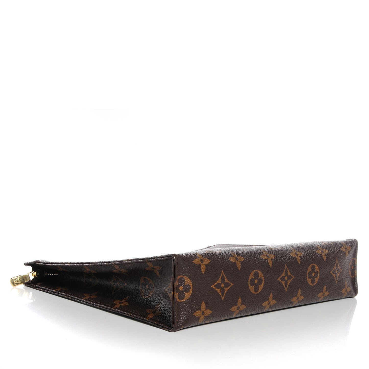 Monogram Toiletry Pouch 26