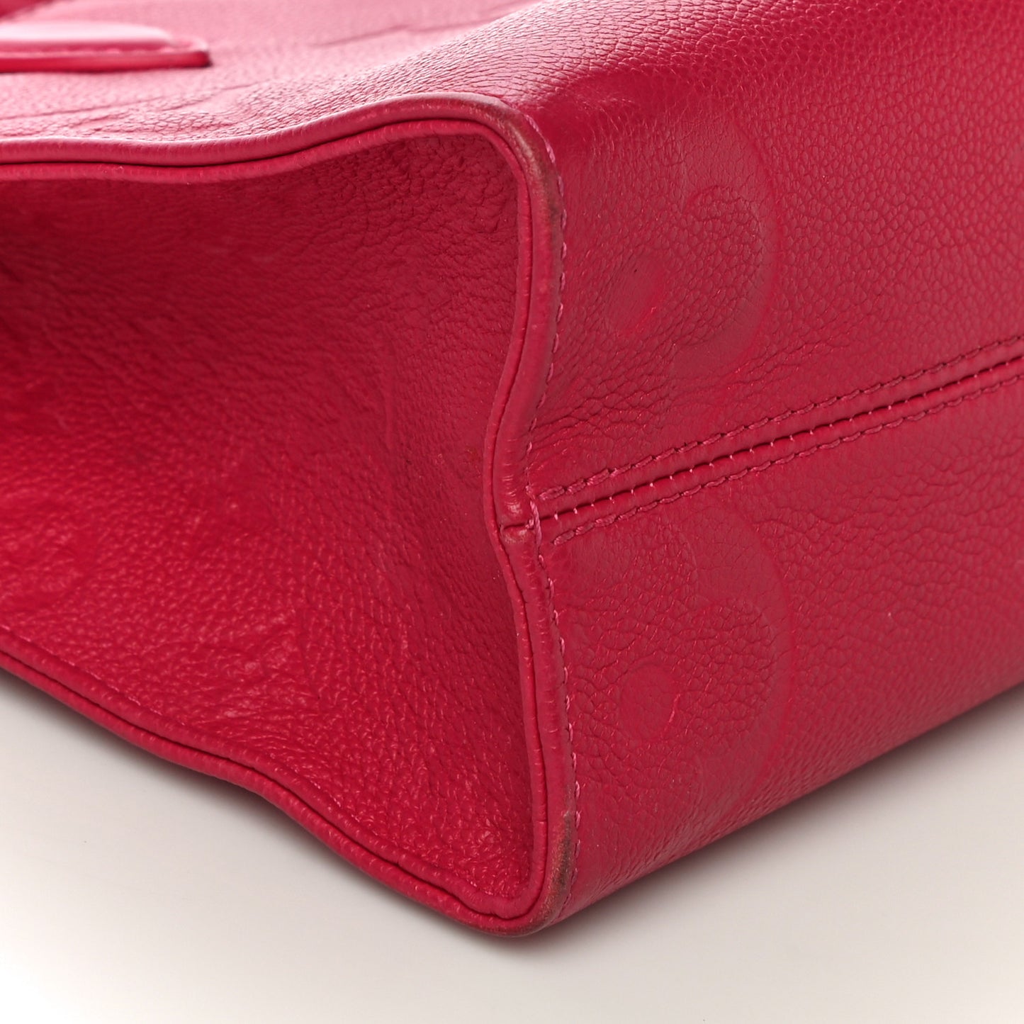 Empreinte Monogram Giant Onthego PM Freesia