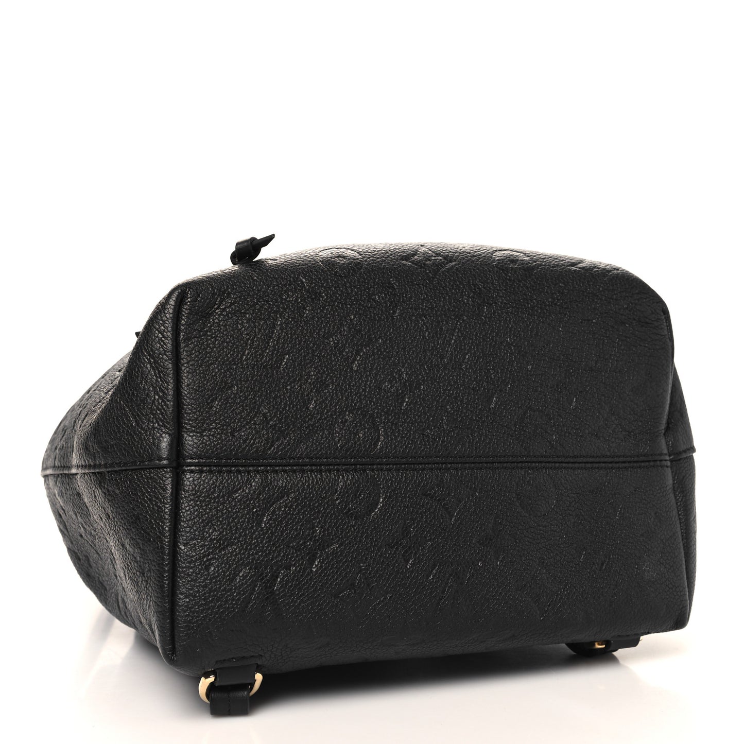 Empreinte Montsouris PM Black