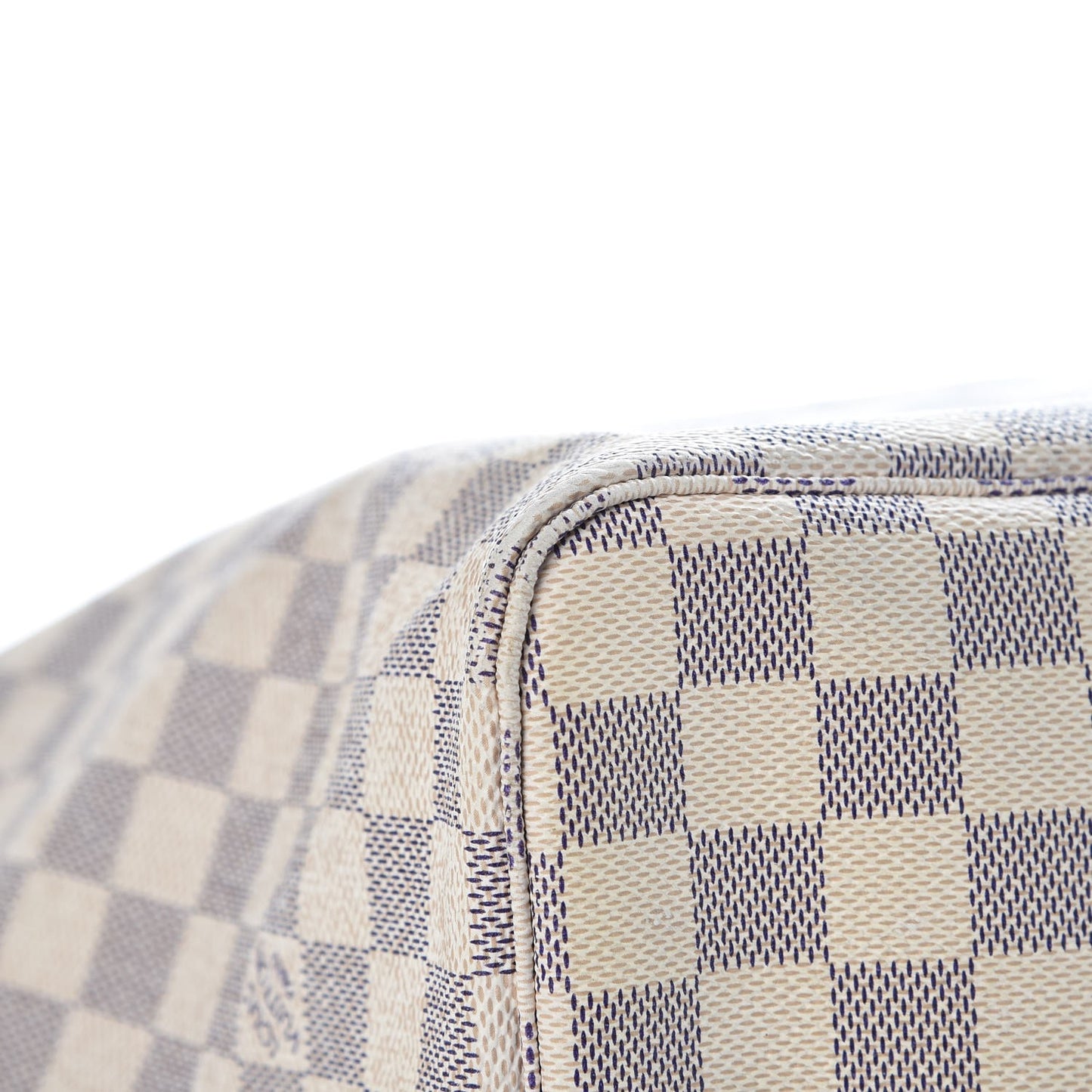Damier Azur Neverfull GM