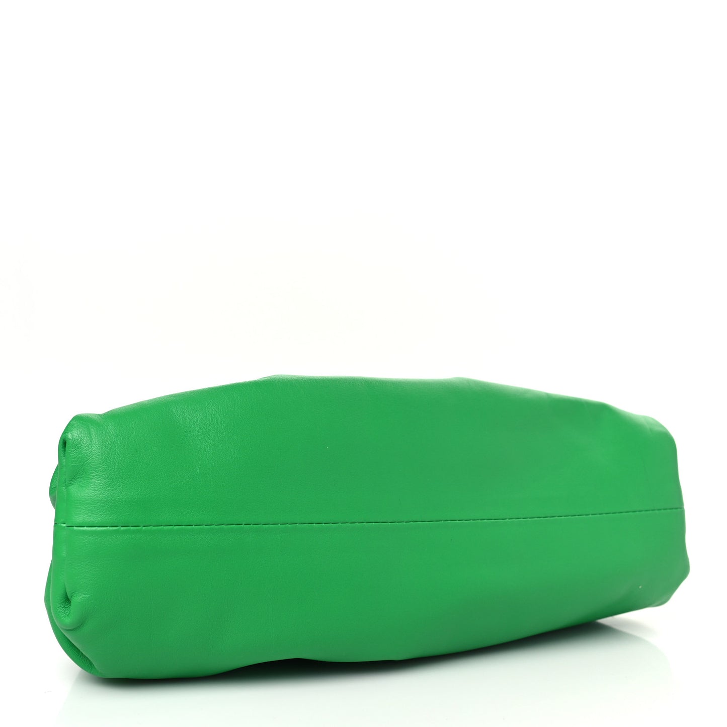 Calfskin Teen Pouch Parakeet