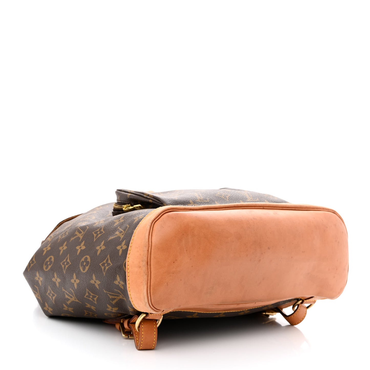 Monogram Montsouris GM Backpack