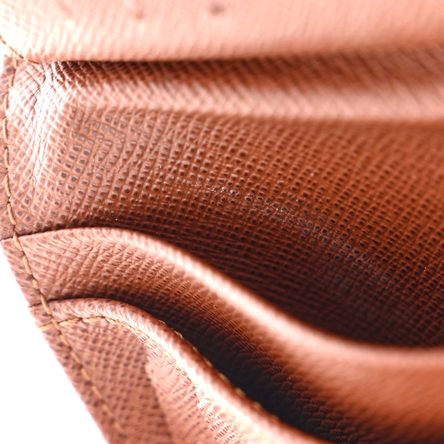 Monogram French Purse Wallet