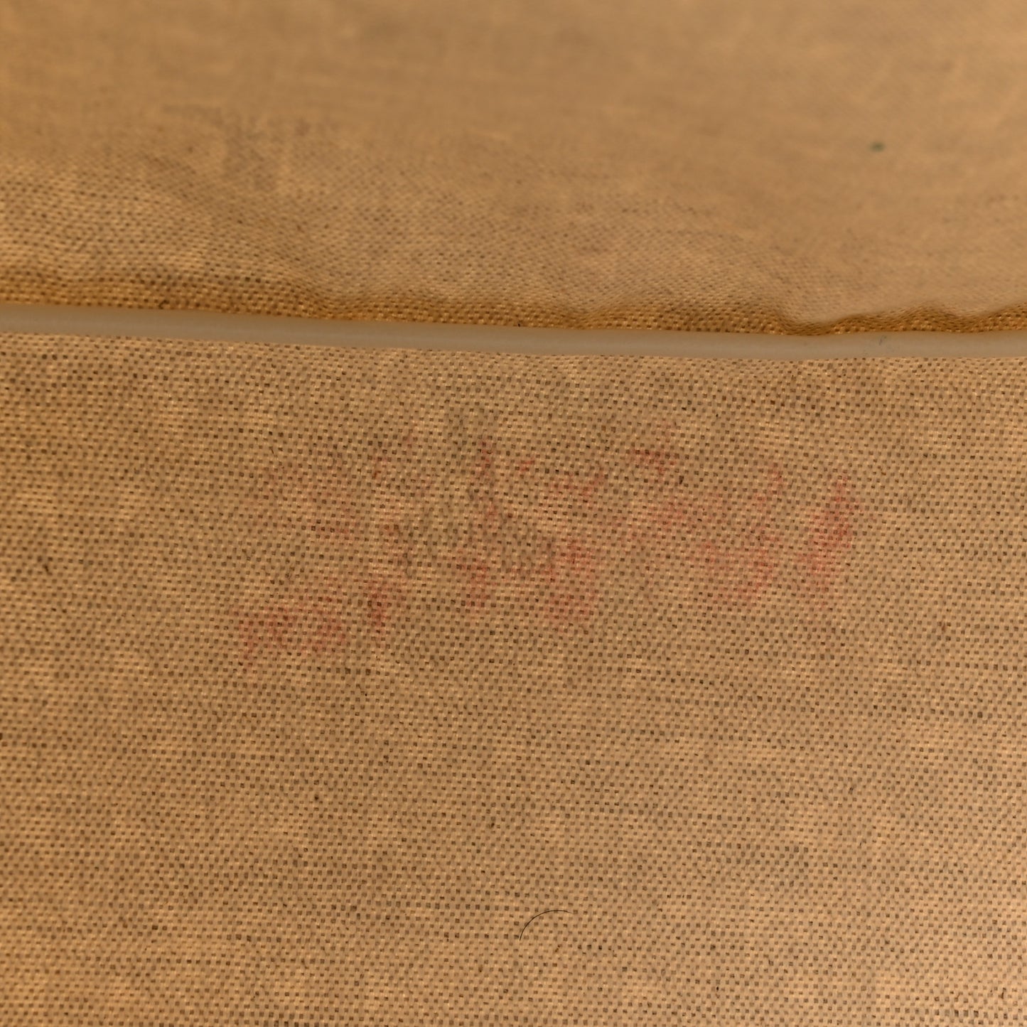 Goyardine Saint Louis PM White