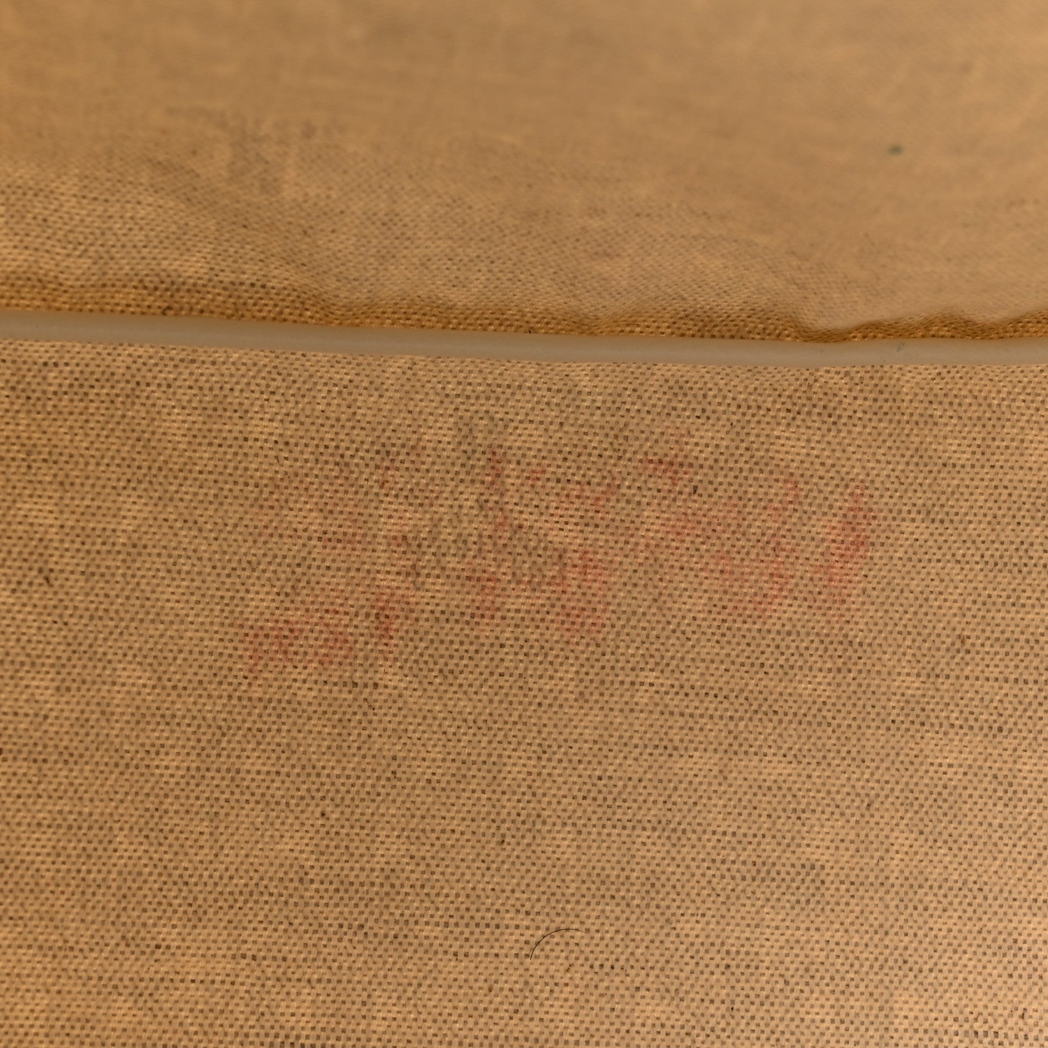 Goyard Goyardine Saint Louis PM White 13 of 20