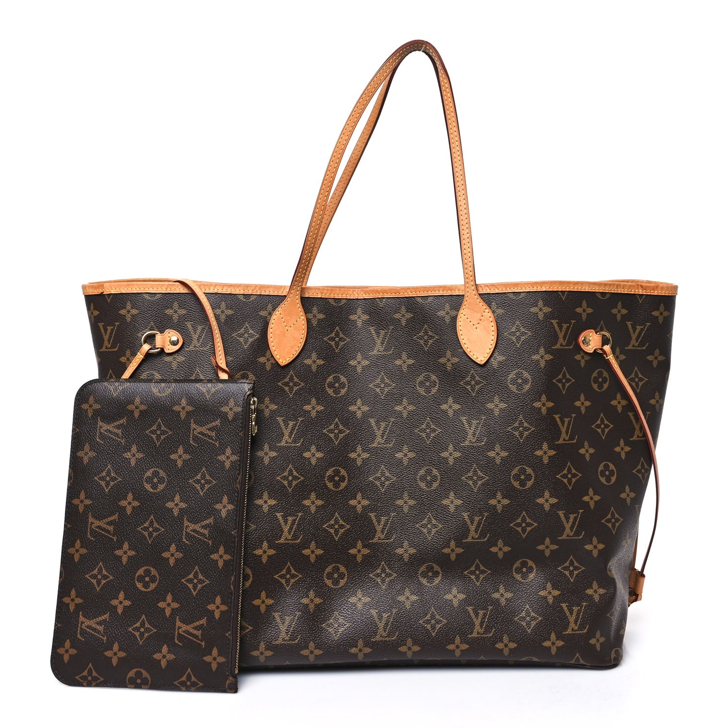 Monogram Neo Neverfull GM