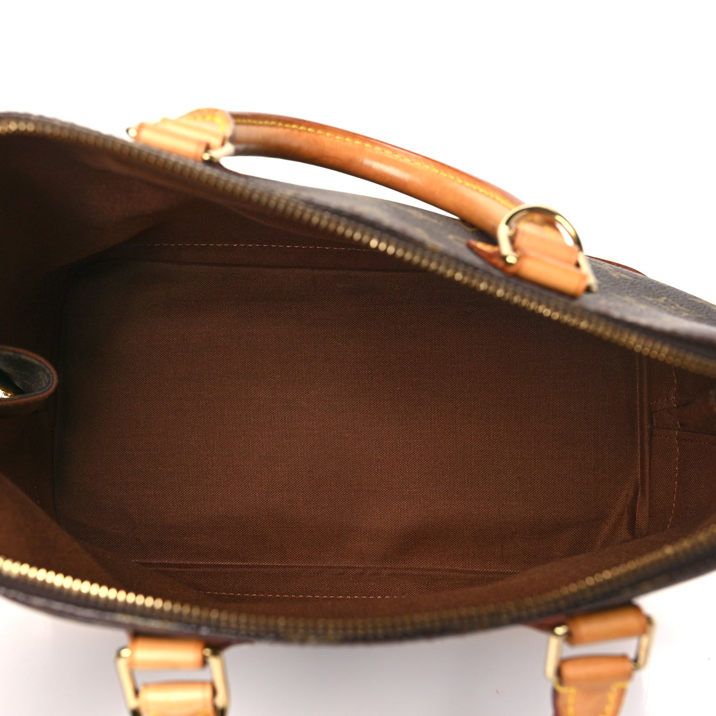 Monogram Alma PM