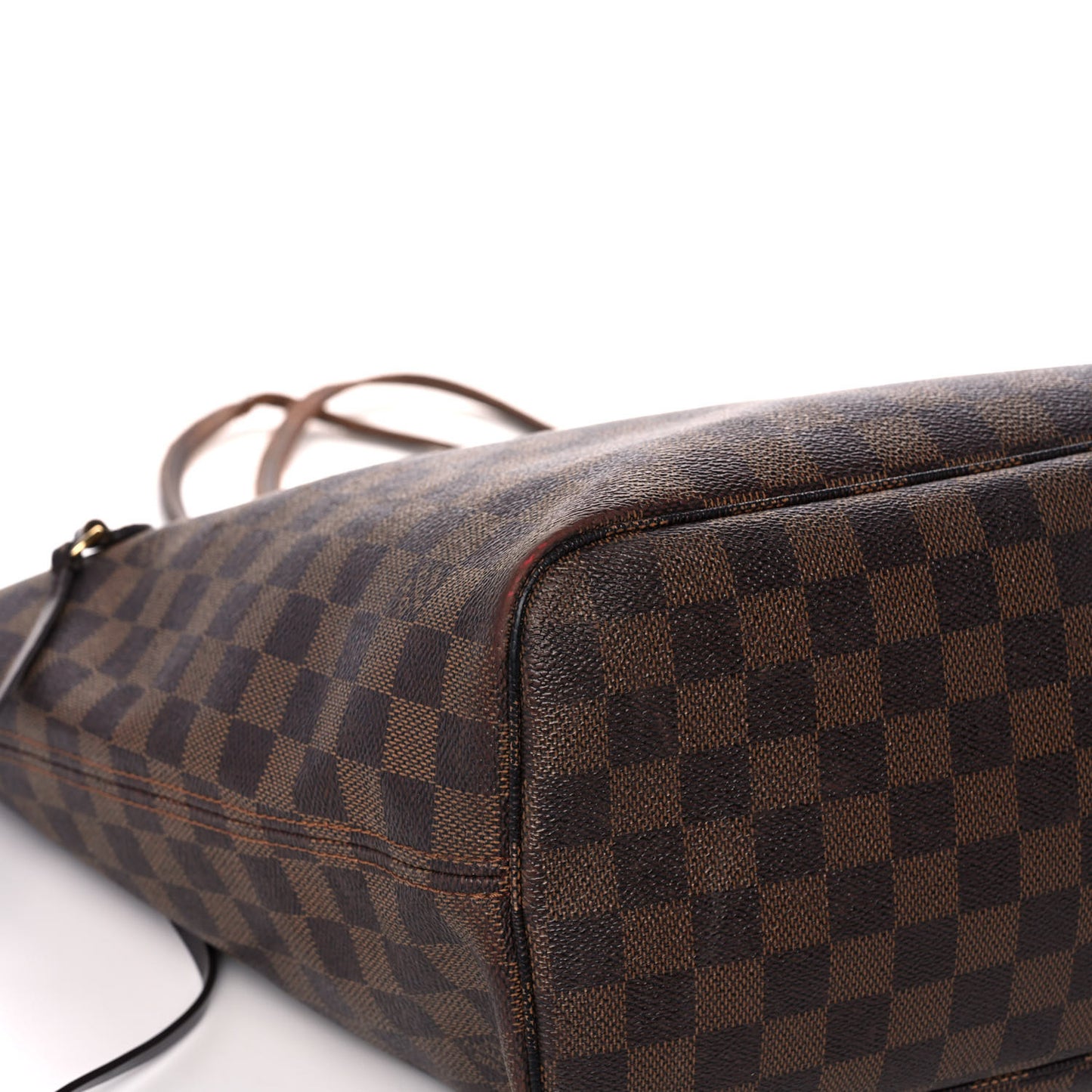 Damier Ebene Neverfull MM