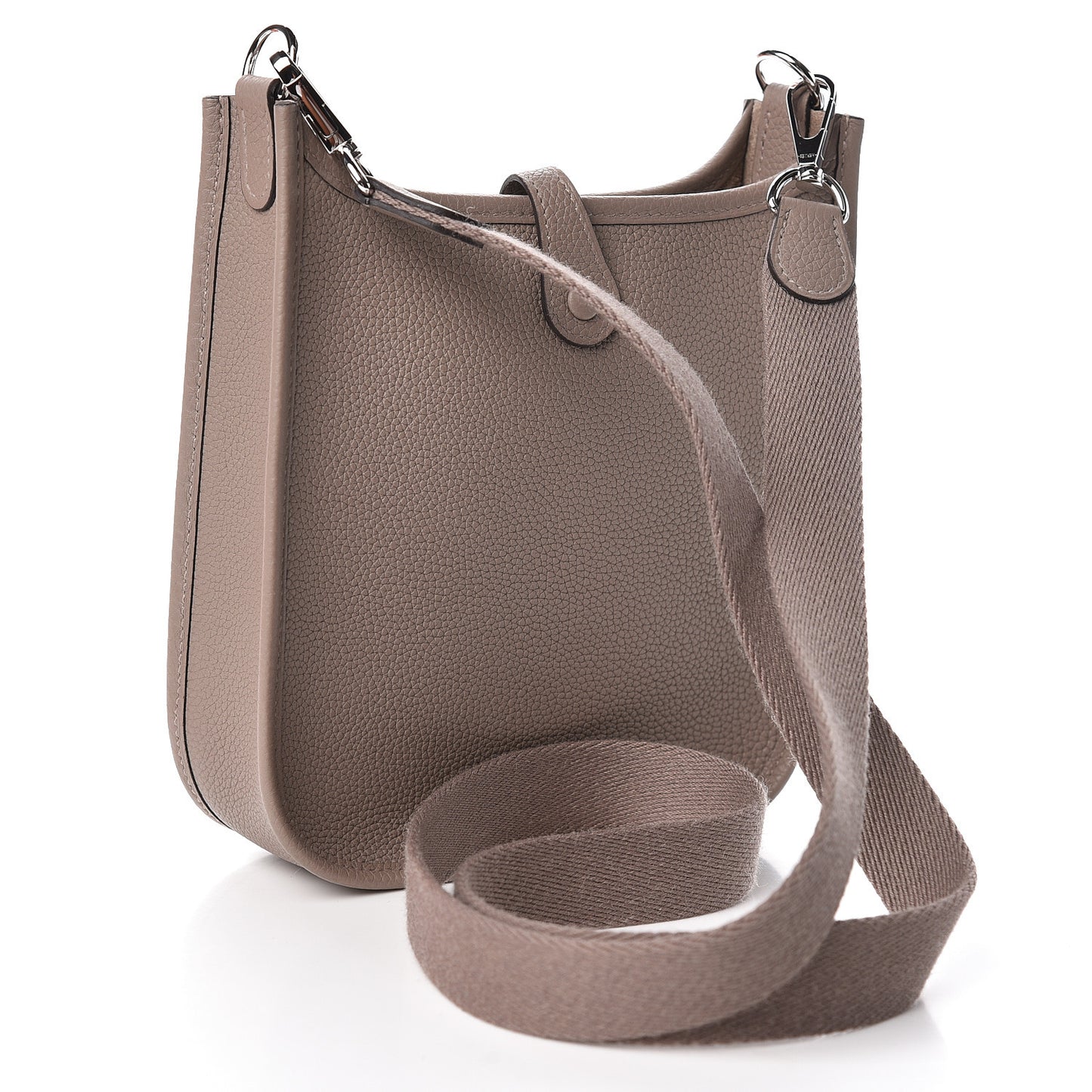 Taurillon Maurice Evelyne TPM Gris Asphalt