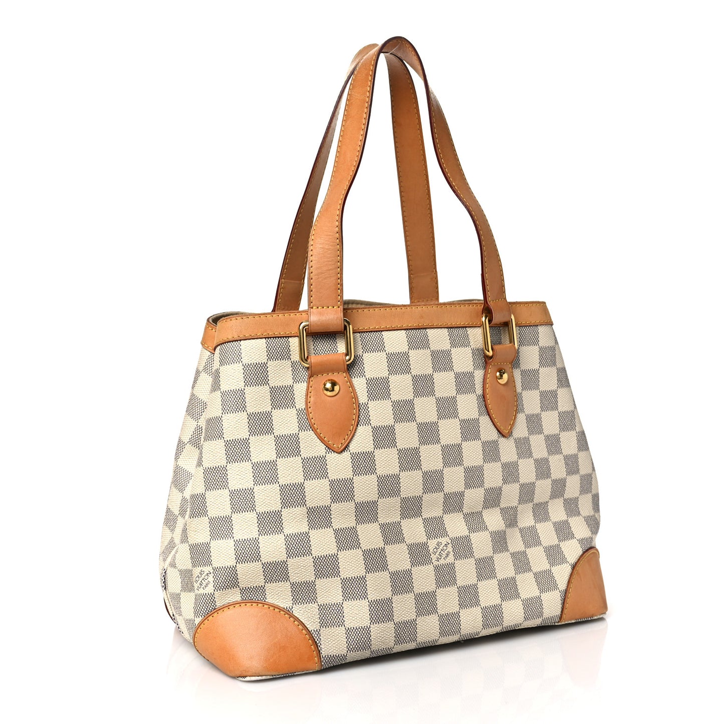 Damier Azur Hampstead PM