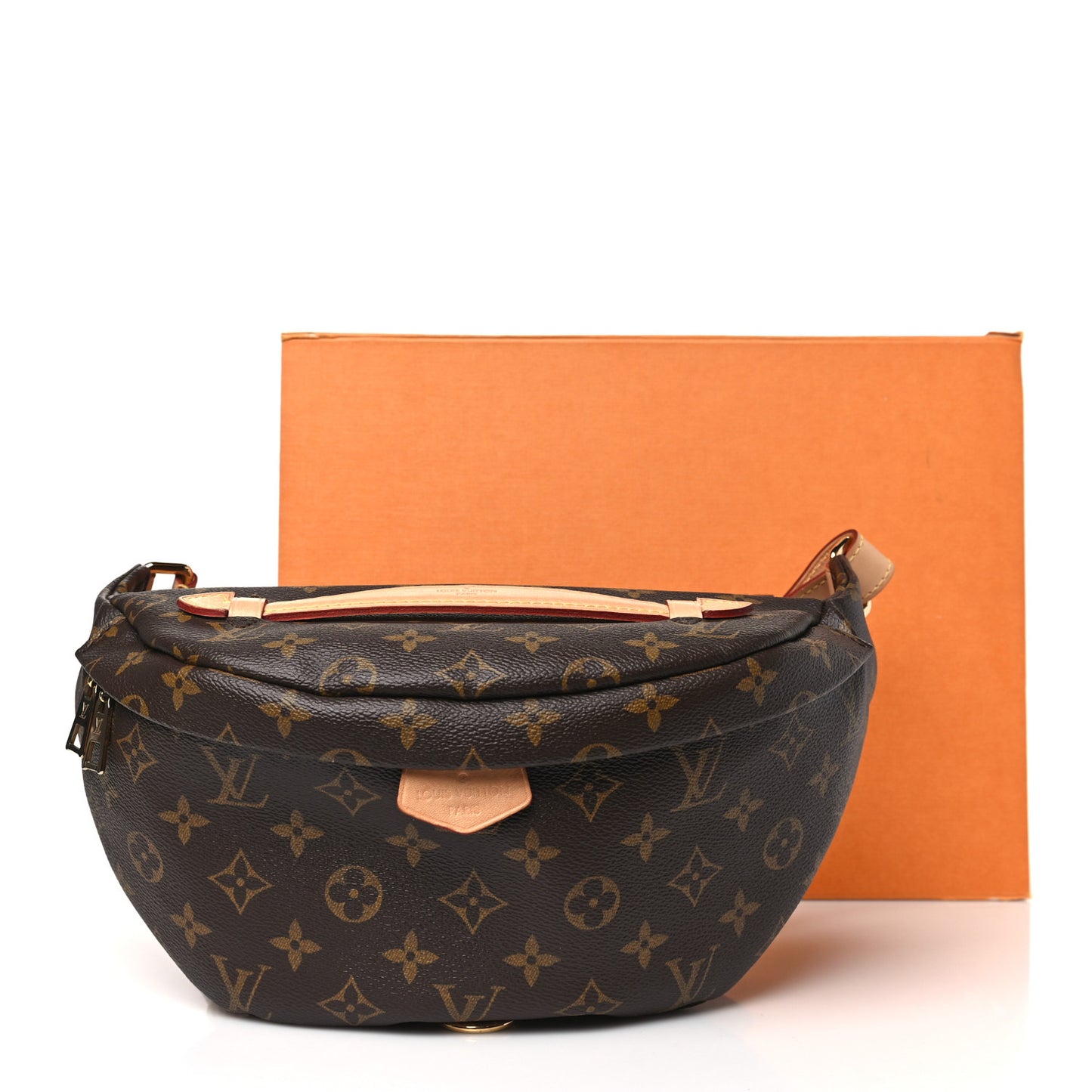 Monogram Bumbag