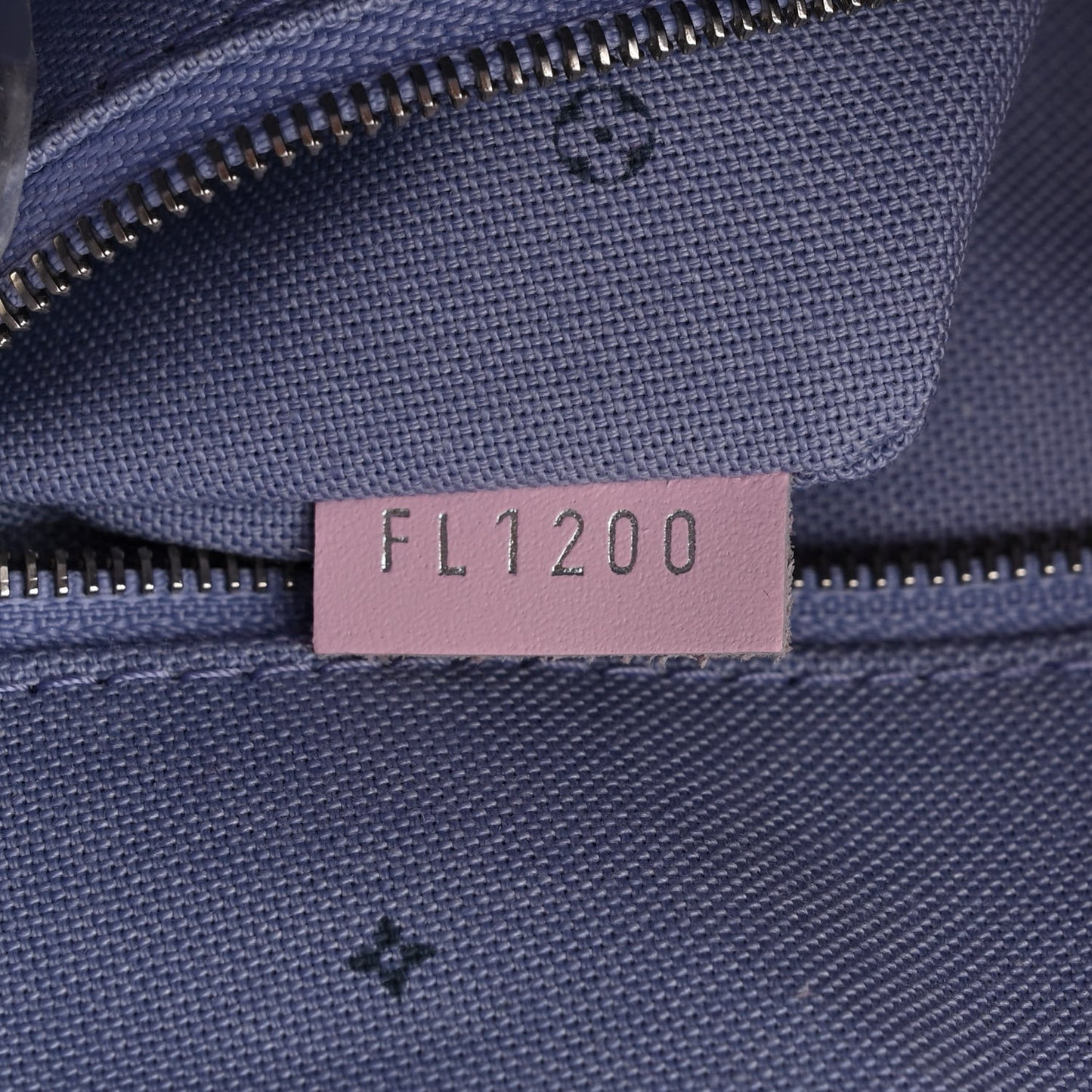 Monogram Escale Forte Dei Marmi Onthego GM Pastel