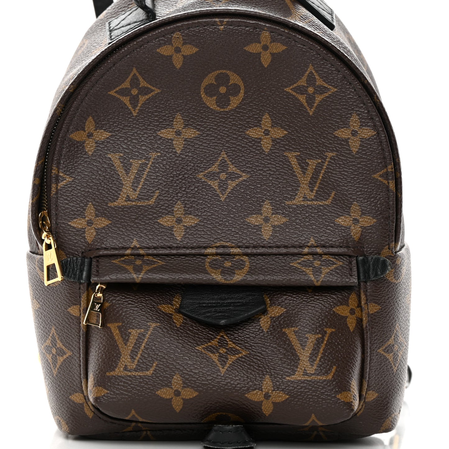 Monogram Palm Springs Backpack Mini