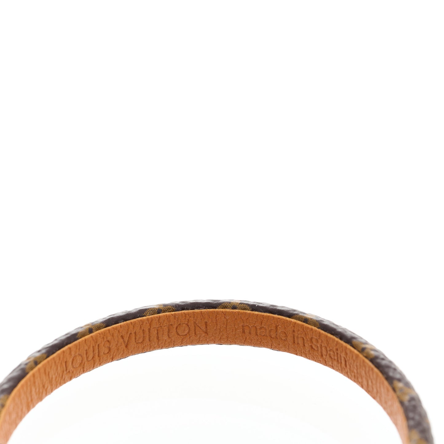 Monogram Vivienne Bracelet 19