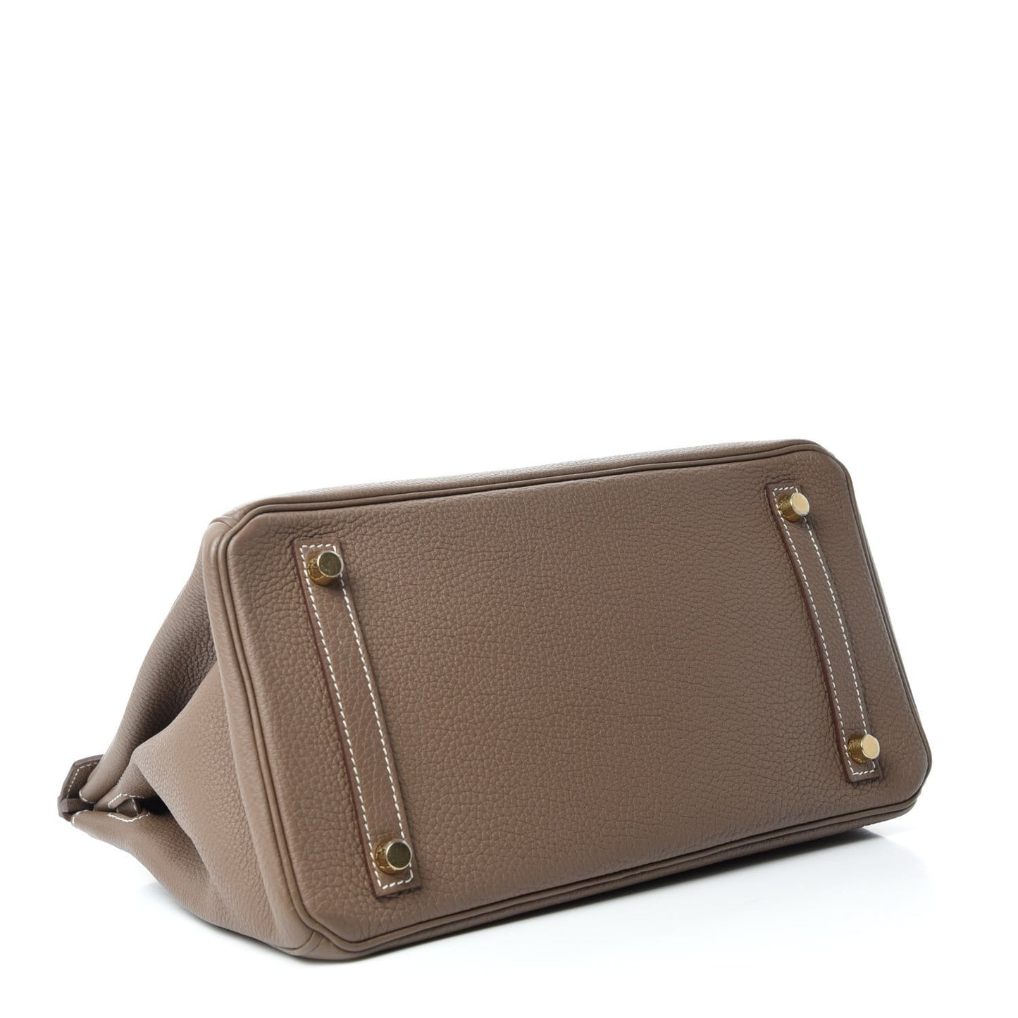 Togo Birkin 30 Etoupe