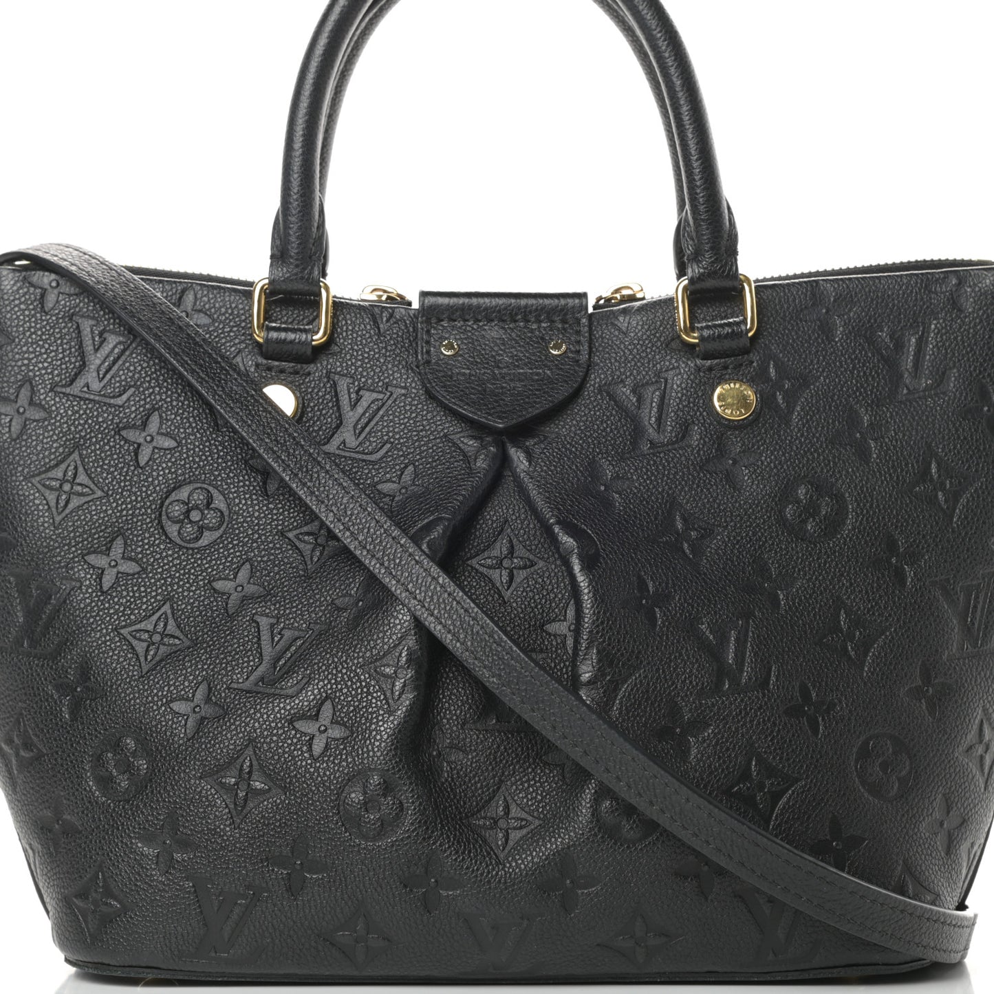 Empreinte Mazarine PM Black