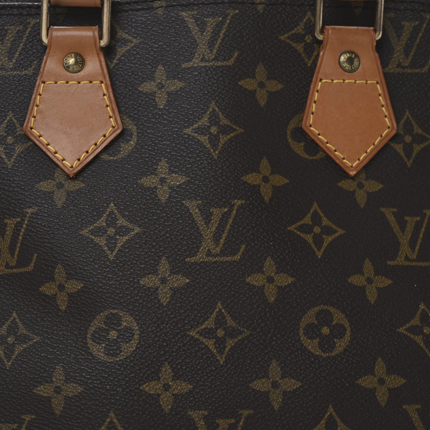 Monogram Alma PM
