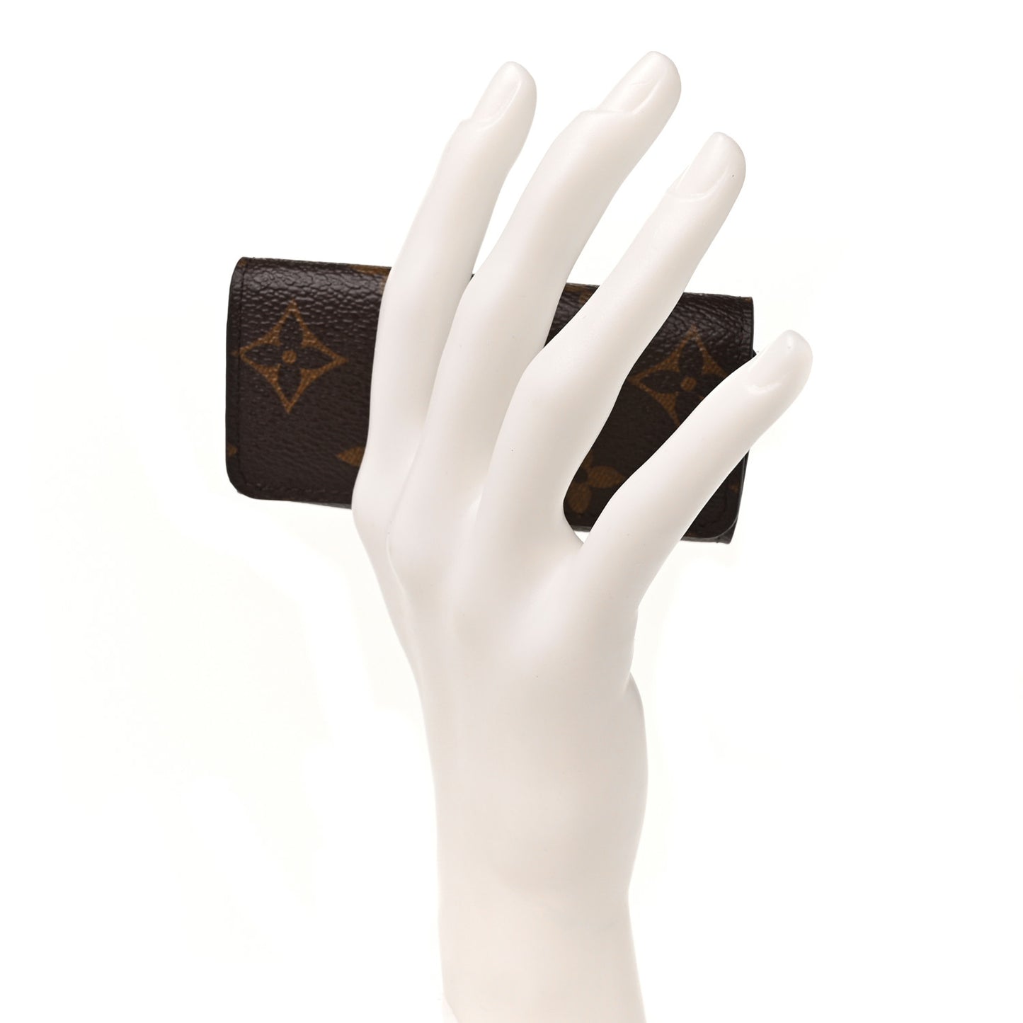 Monogram 4 Key Multicles Holder