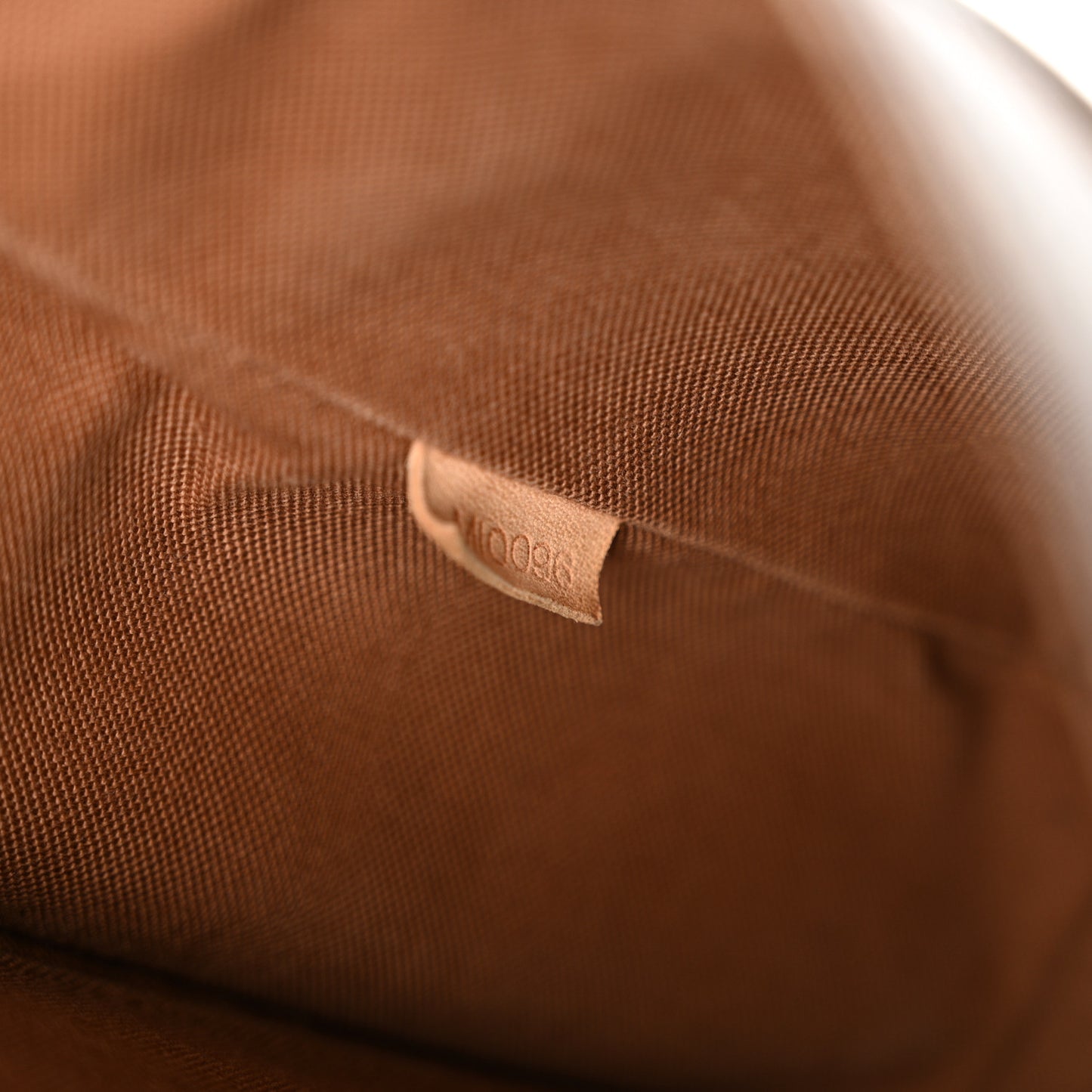 Monogram Bosphore PM Messenger