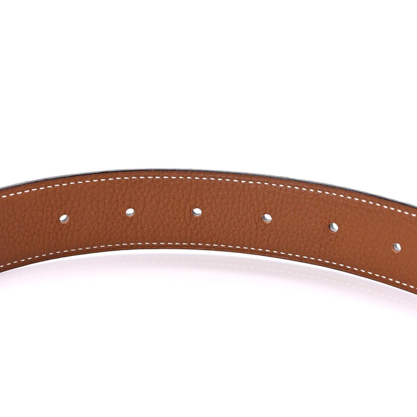 Box Togo 32mm H Belt 80 Black Gold