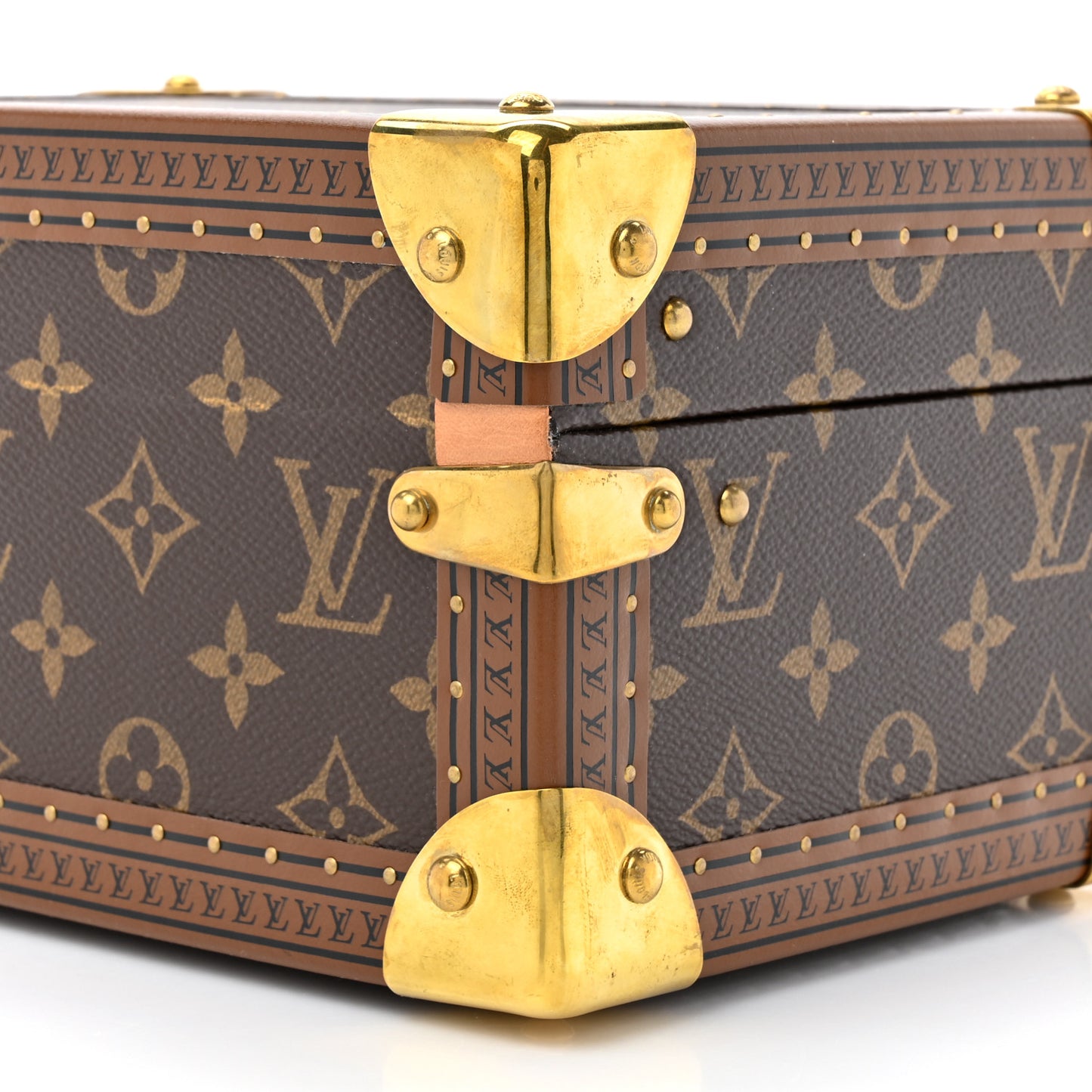 Monogram Coffret Tresor 24