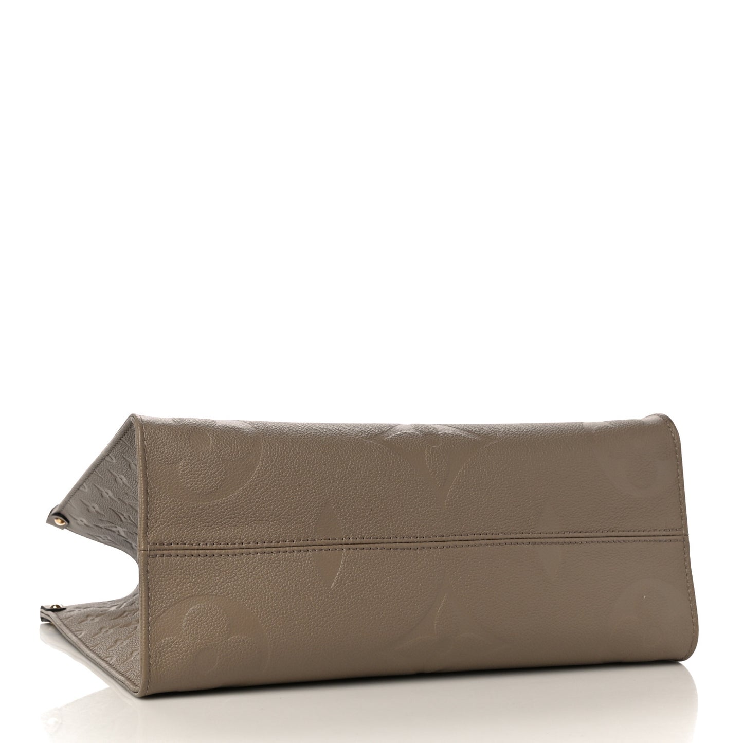 Empreinte Monogram Giant Onthego MM Tourterelle