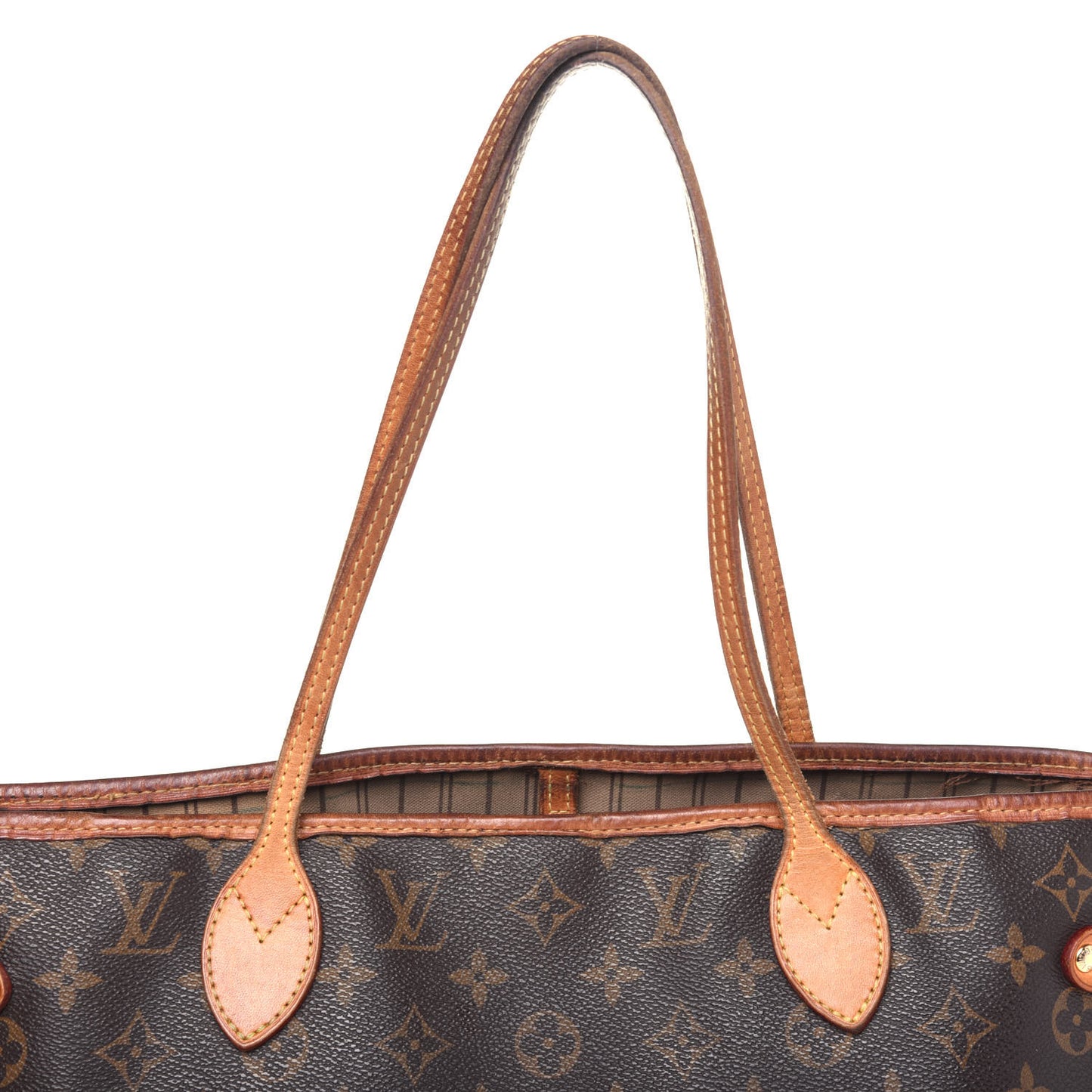 Monogram Neverfull MM