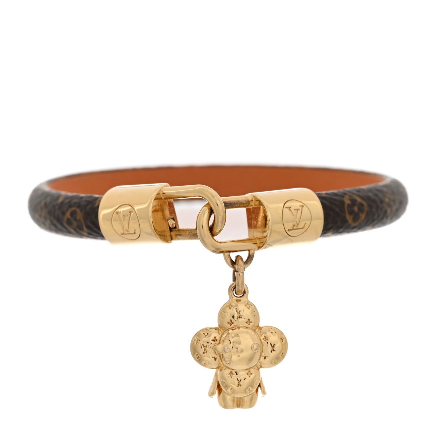 Monogram Vivienne Bracelet 19