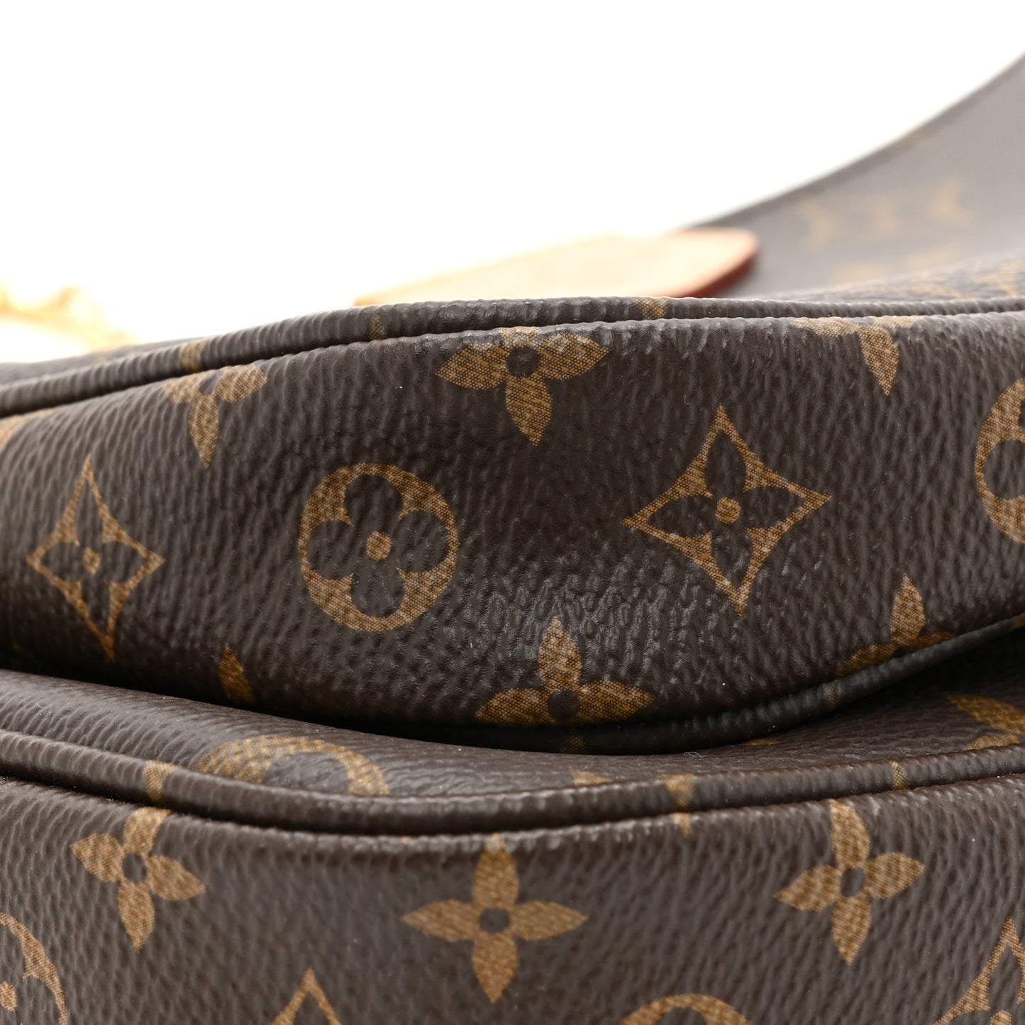Monogram Multi Pochette Accessories Kaki