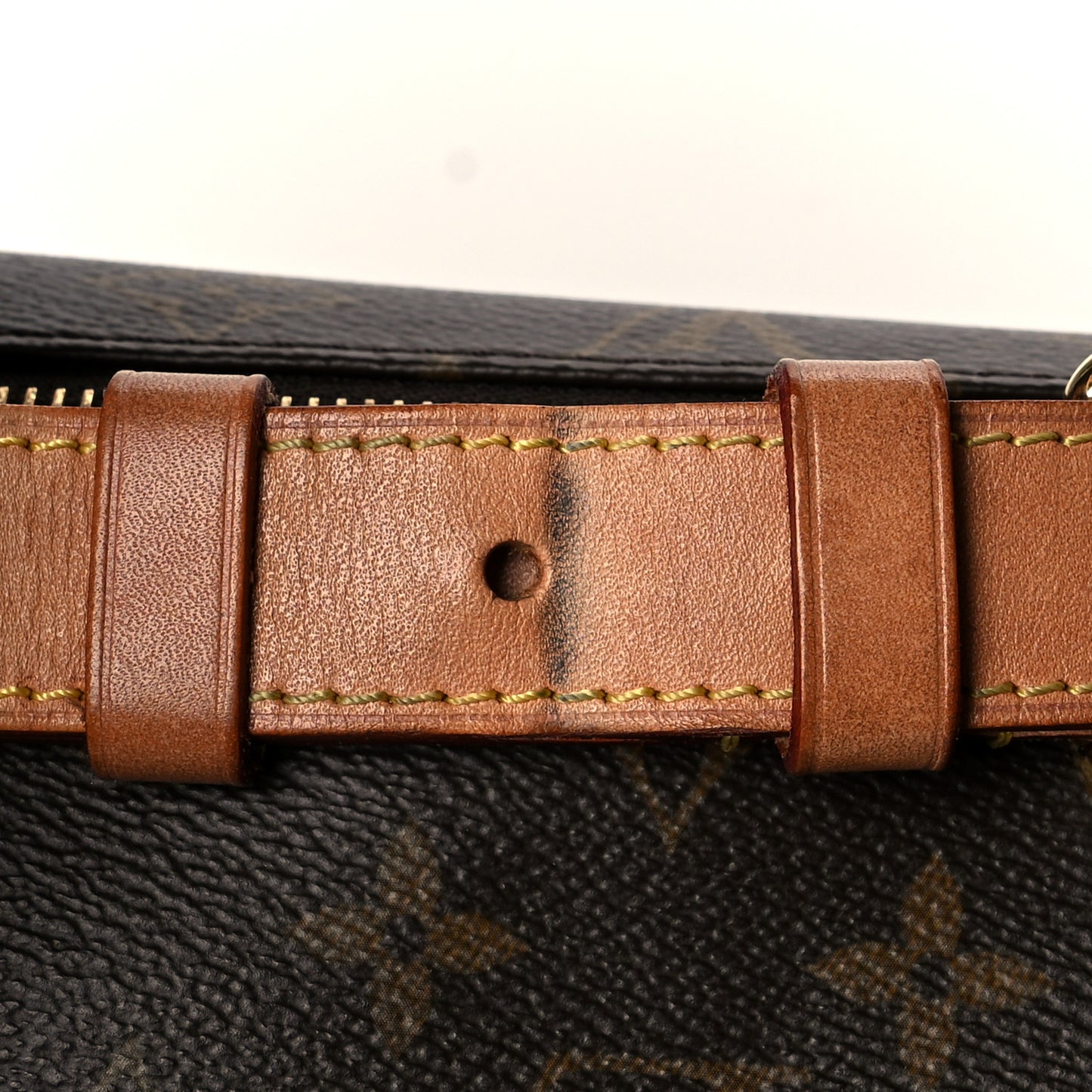 Monogram Bumbag