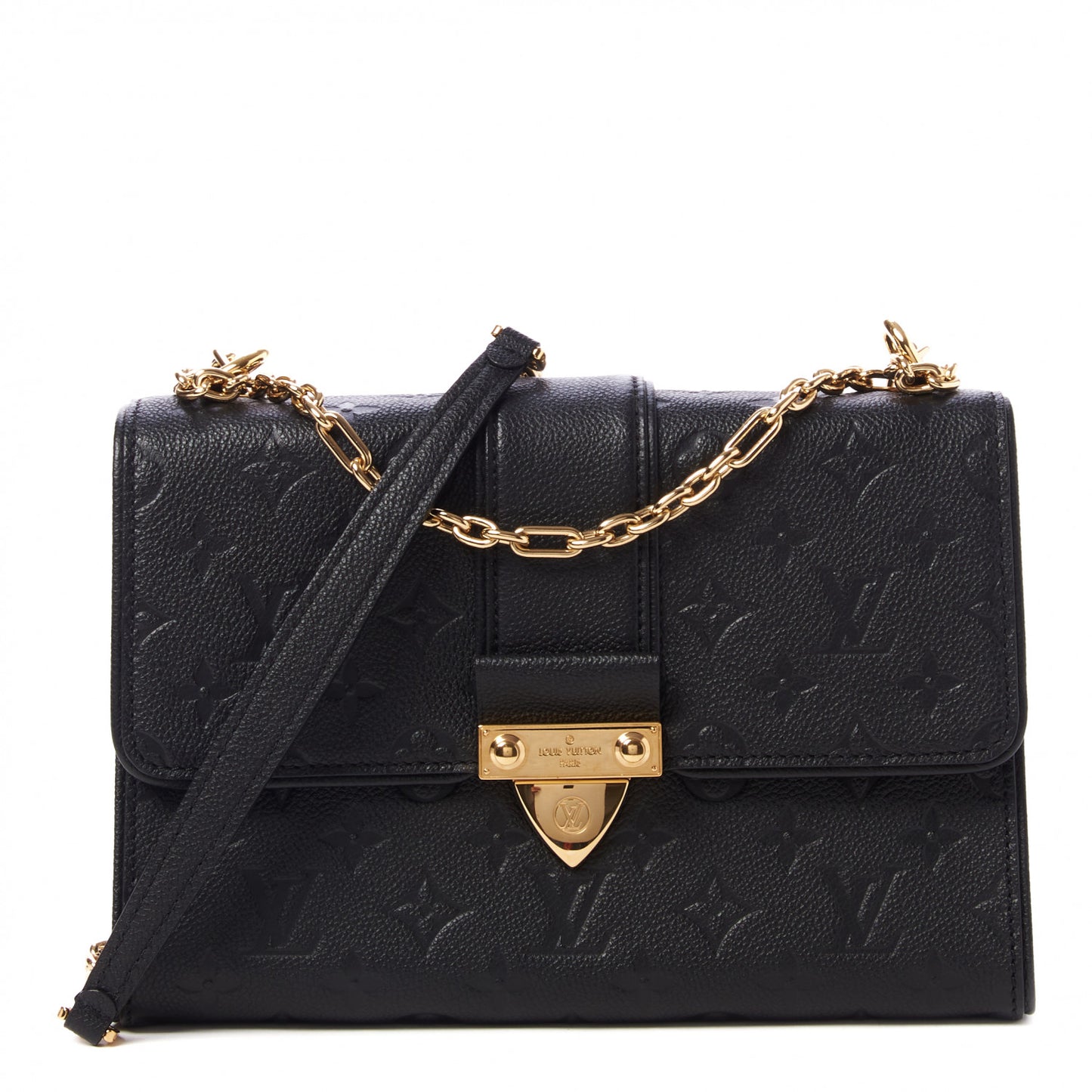 Empreinte Saint Sulpice PM Black