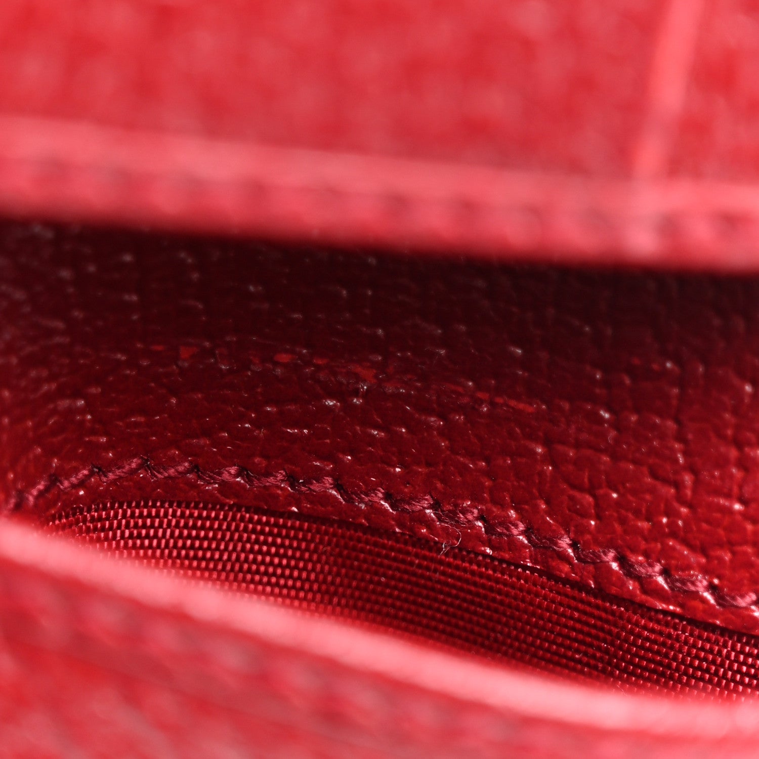 Gucci Canvas Calfskin 100 Centennial Music Wallet Multicolor 8 of 8