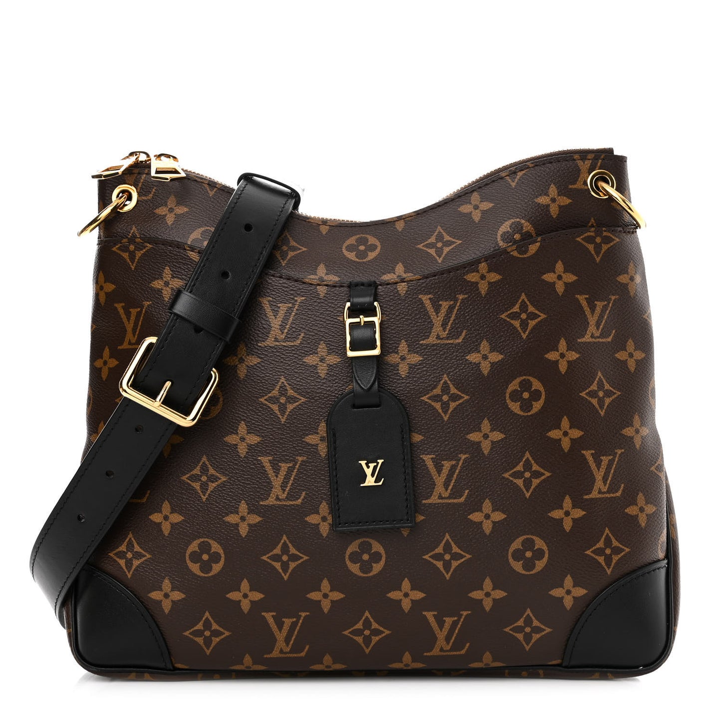 Monogram Odeon MM Black