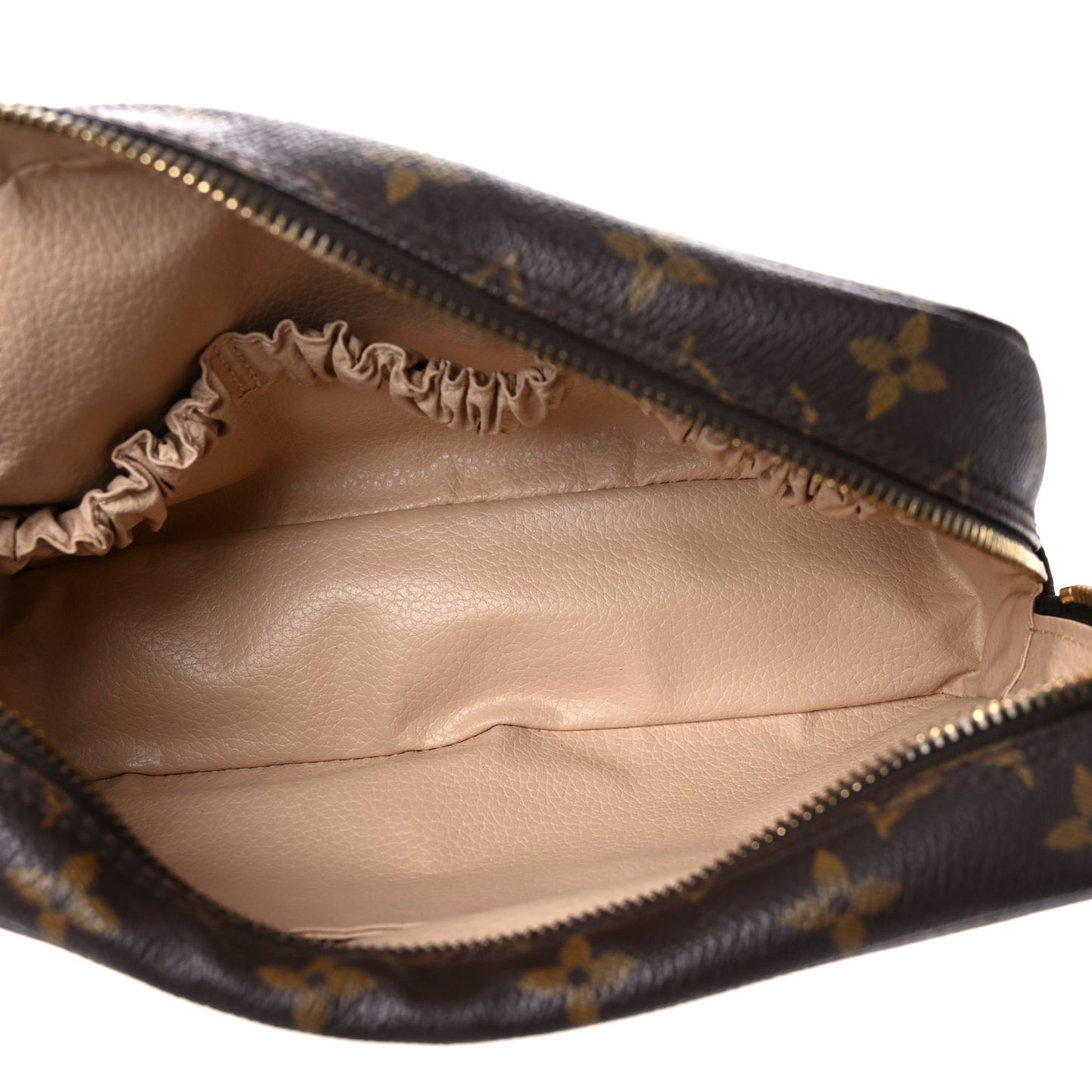 Monogram Trousse Toilette 23