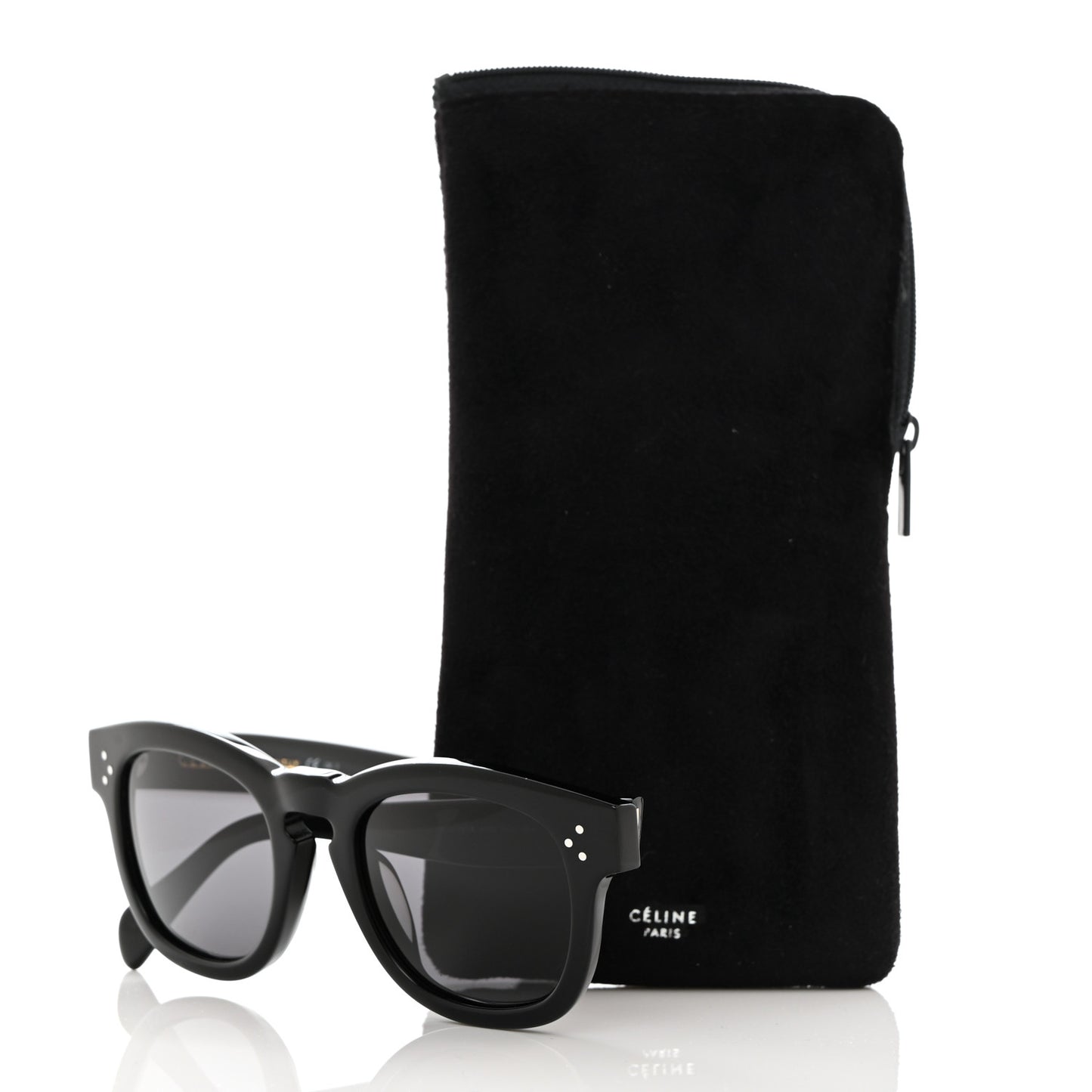 Tailor Sunglasses CL41031/S Black