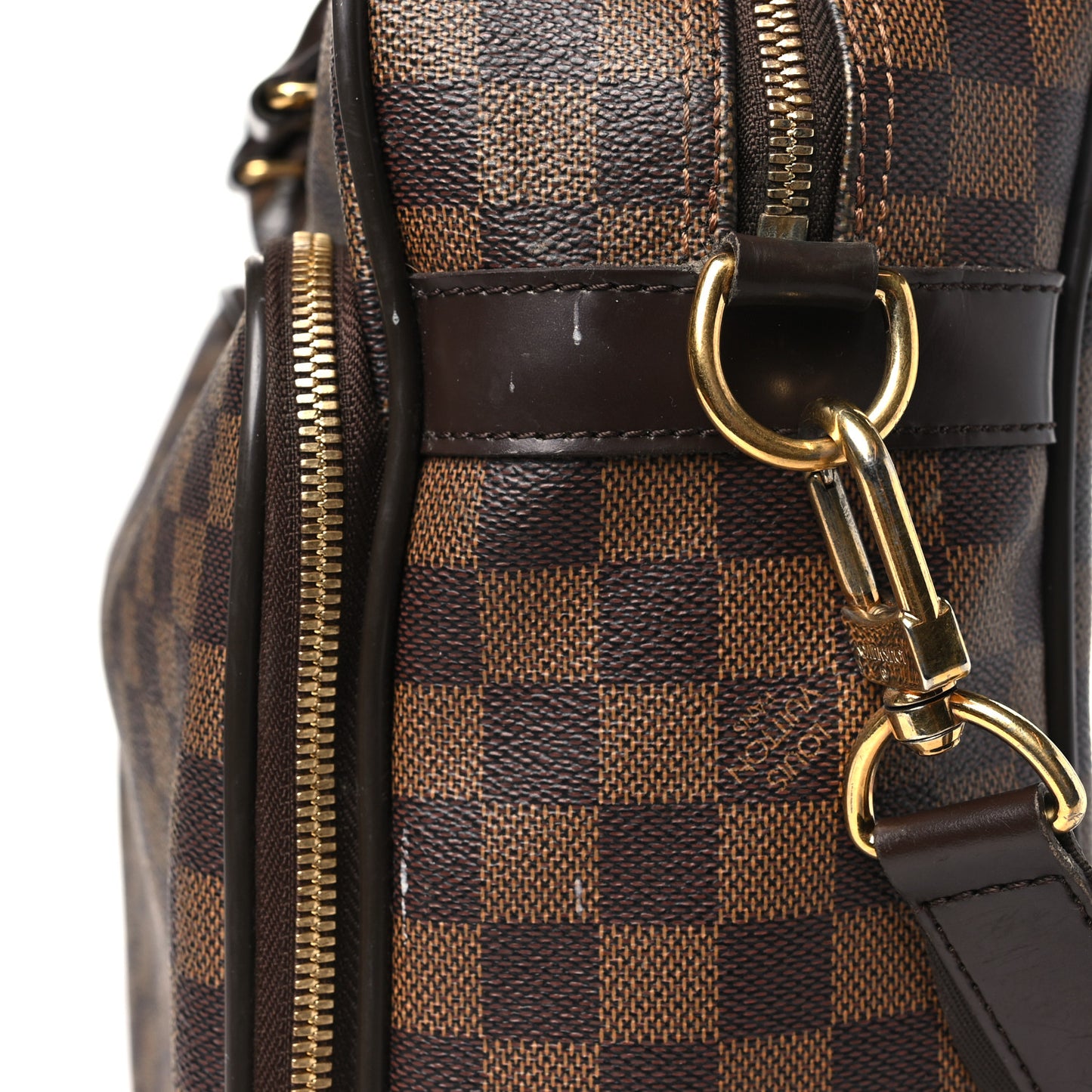 Damier Ebene Icare