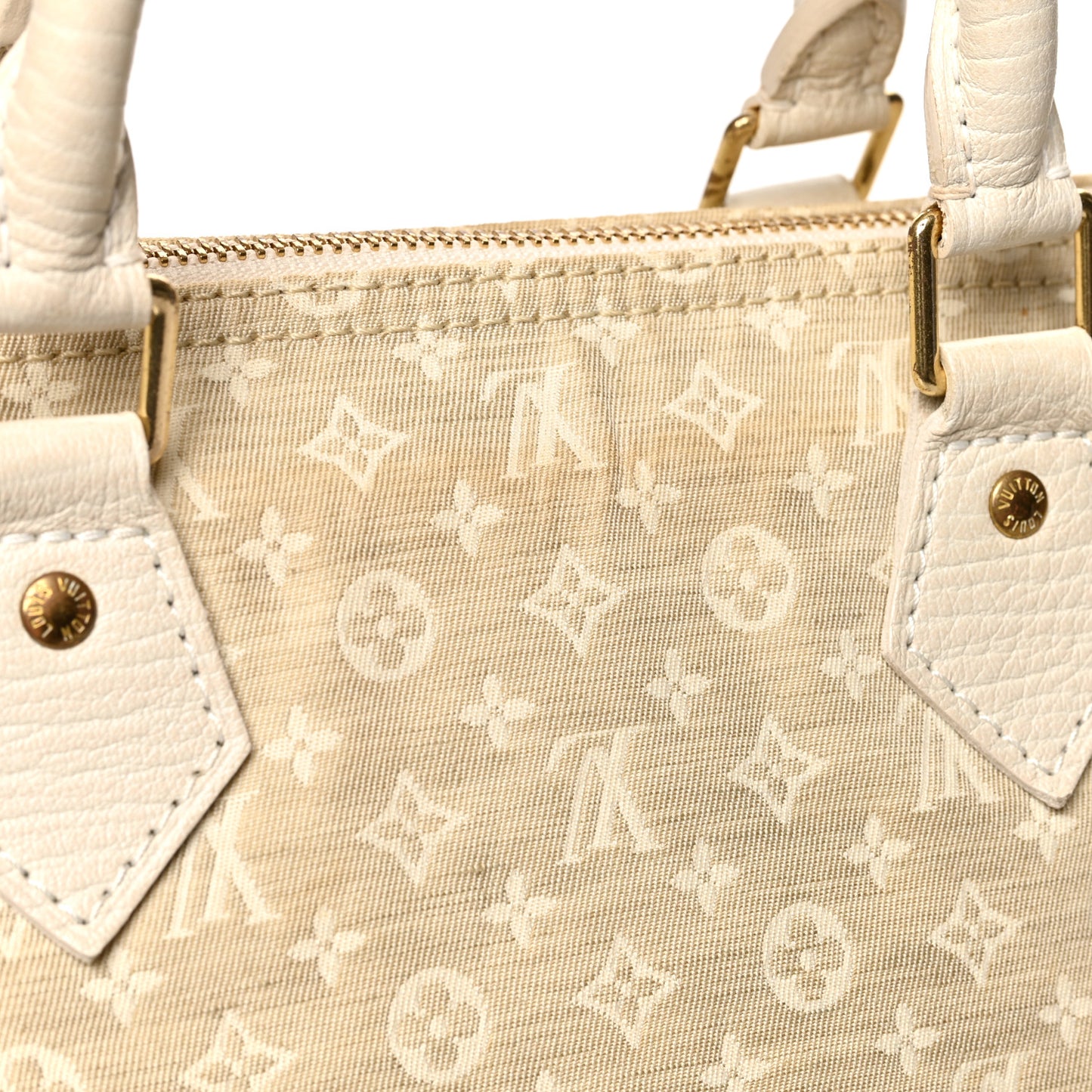 Mini Lin Speedy 30 Dune
