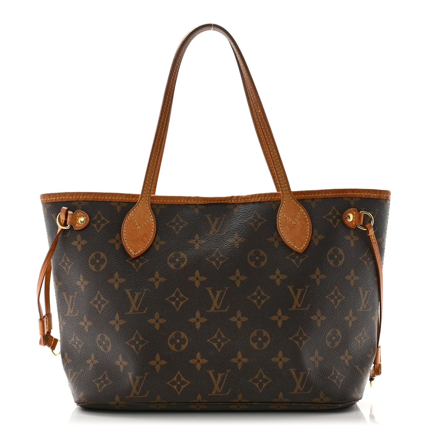 Monogram Neverfull PM