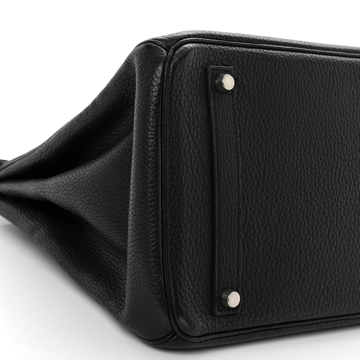 Fjord Birkin 35 Black