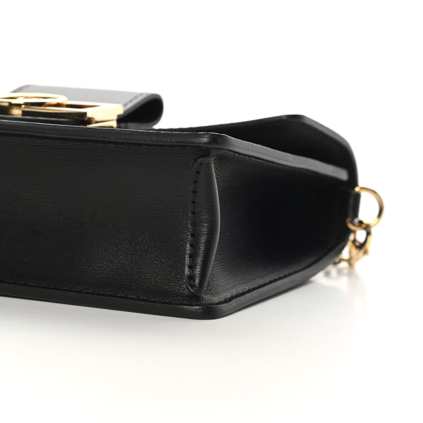 Jacquard Since 1854 Dauphine Chain Wallet Grey
