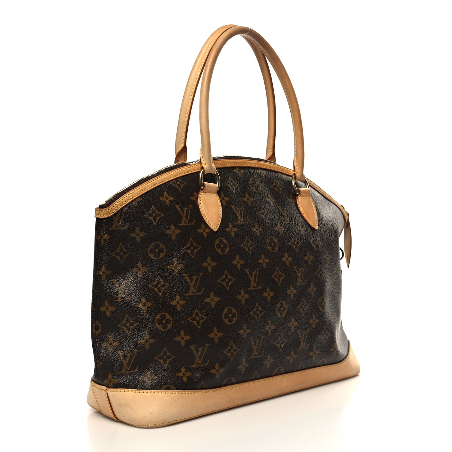 Monogram Lockit Horizontal