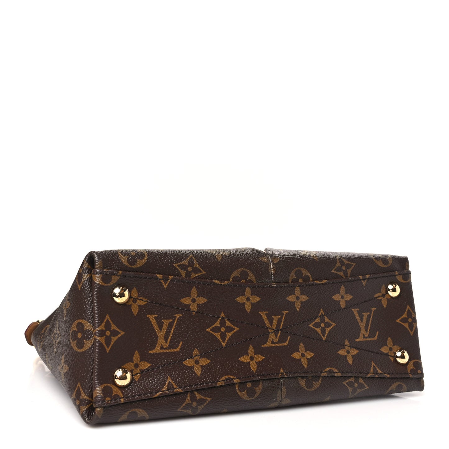 Monogram V Tote BB Rose Poudre