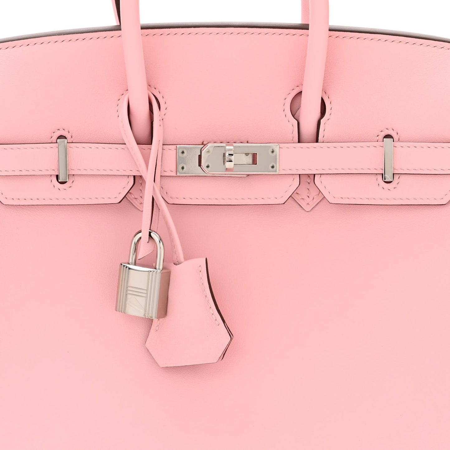 Swift Birkin 25 Rose Sakura