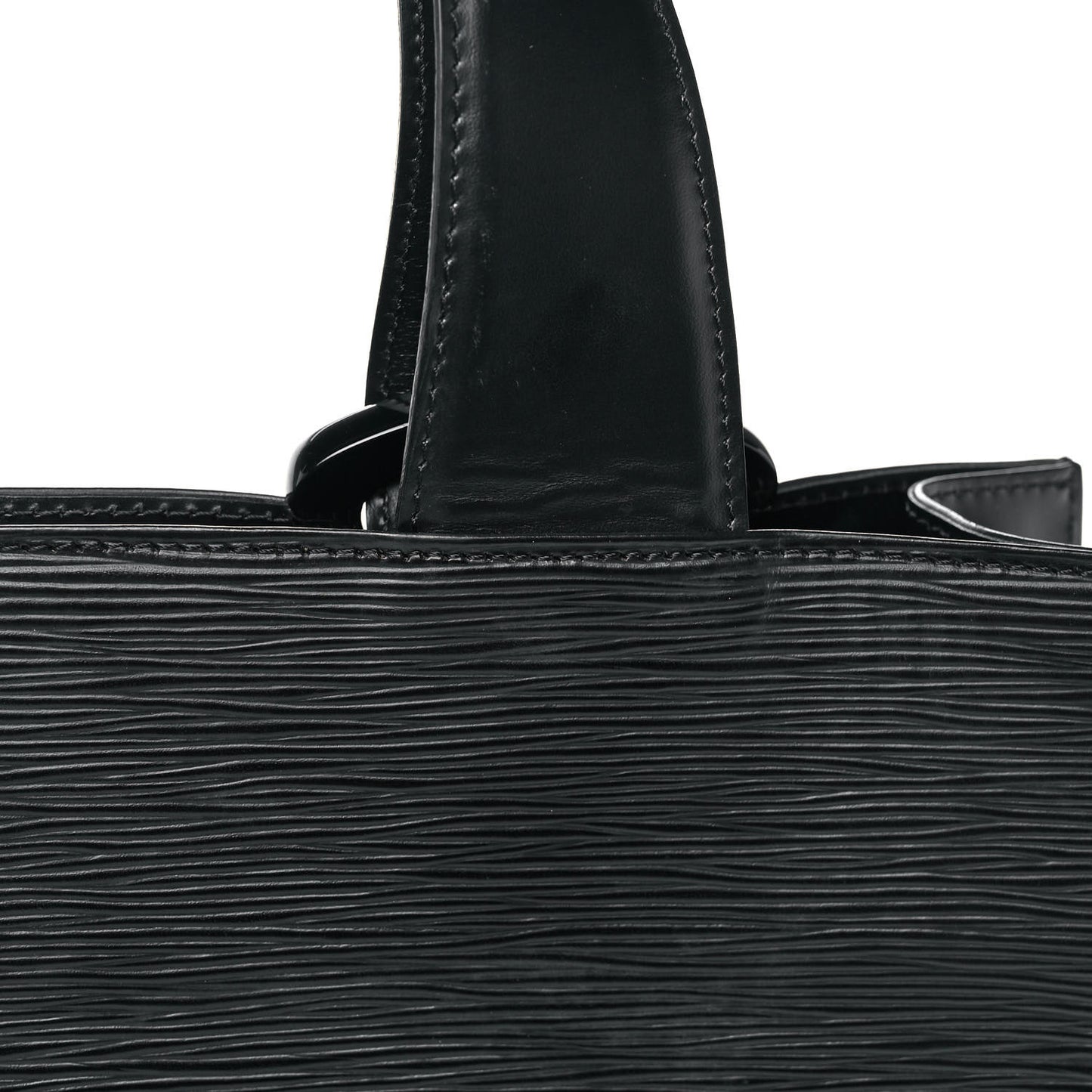Epi Z Gemeaux Black