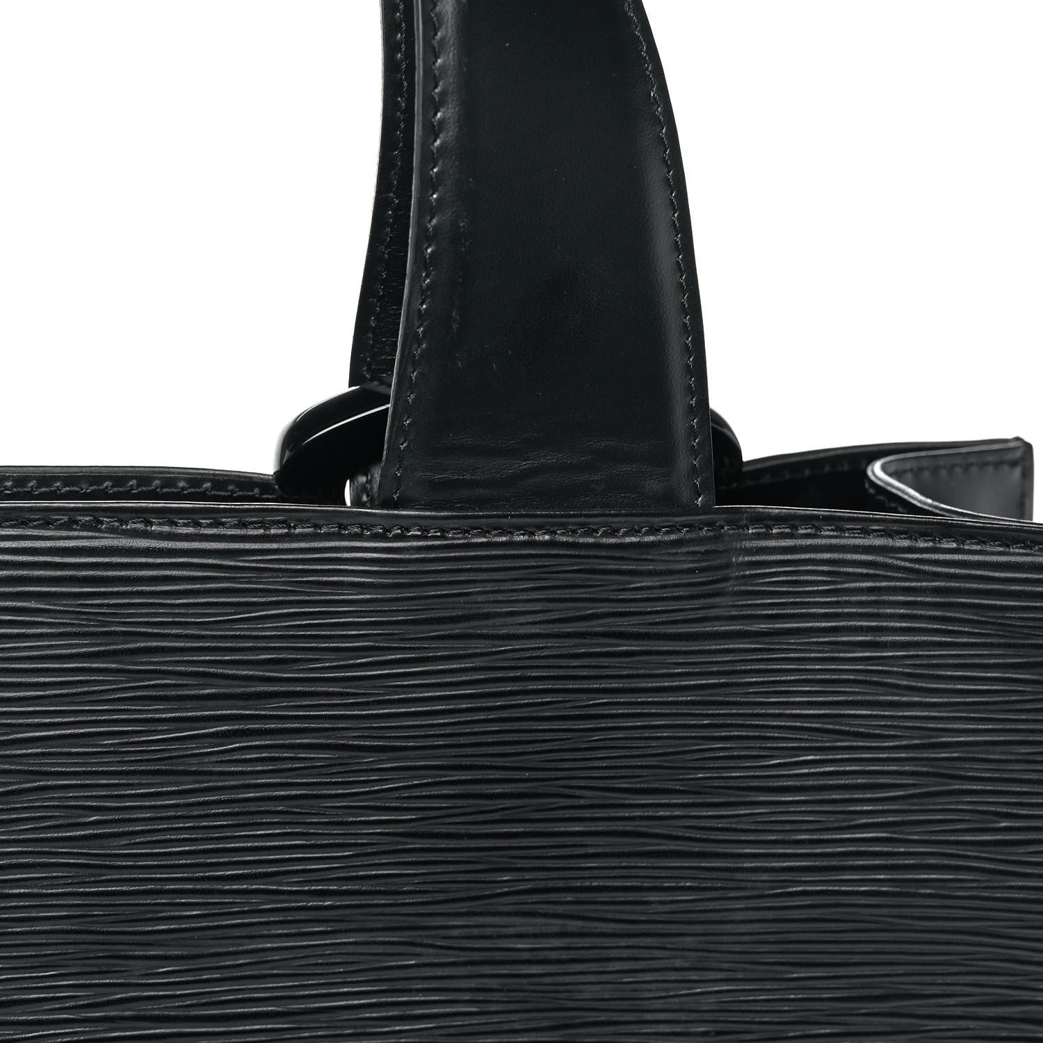 Louis Vuitton Epi Z Gemeaux Black 12 of 14
