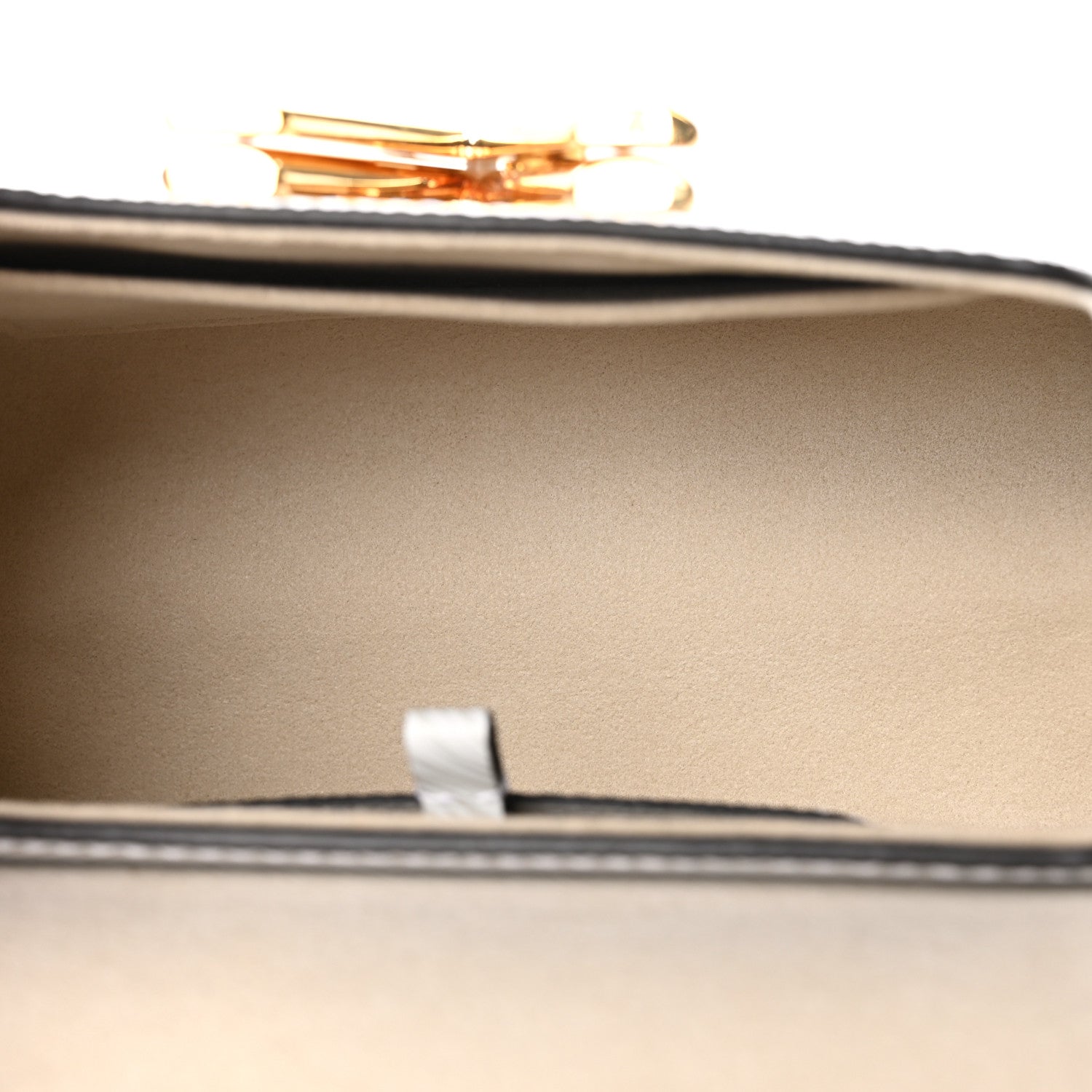 Louis Vuitton Epi Twist PM and Twisty White Gold 6 of 11