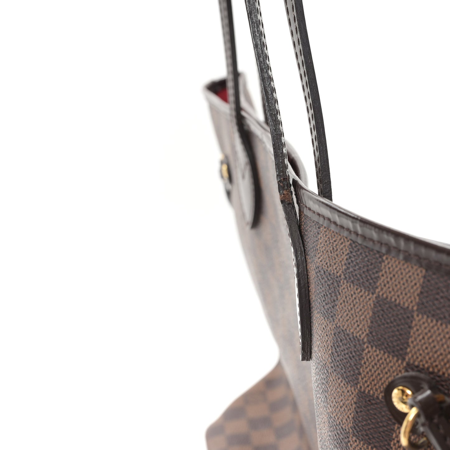 Damier Ebene Neo Neverfull MM