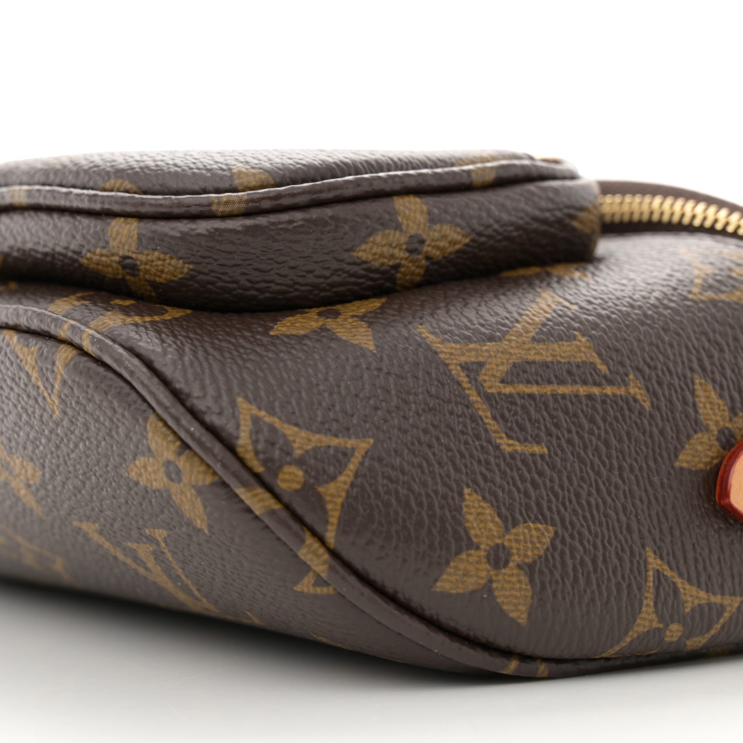 Monogram Mini Bumbag