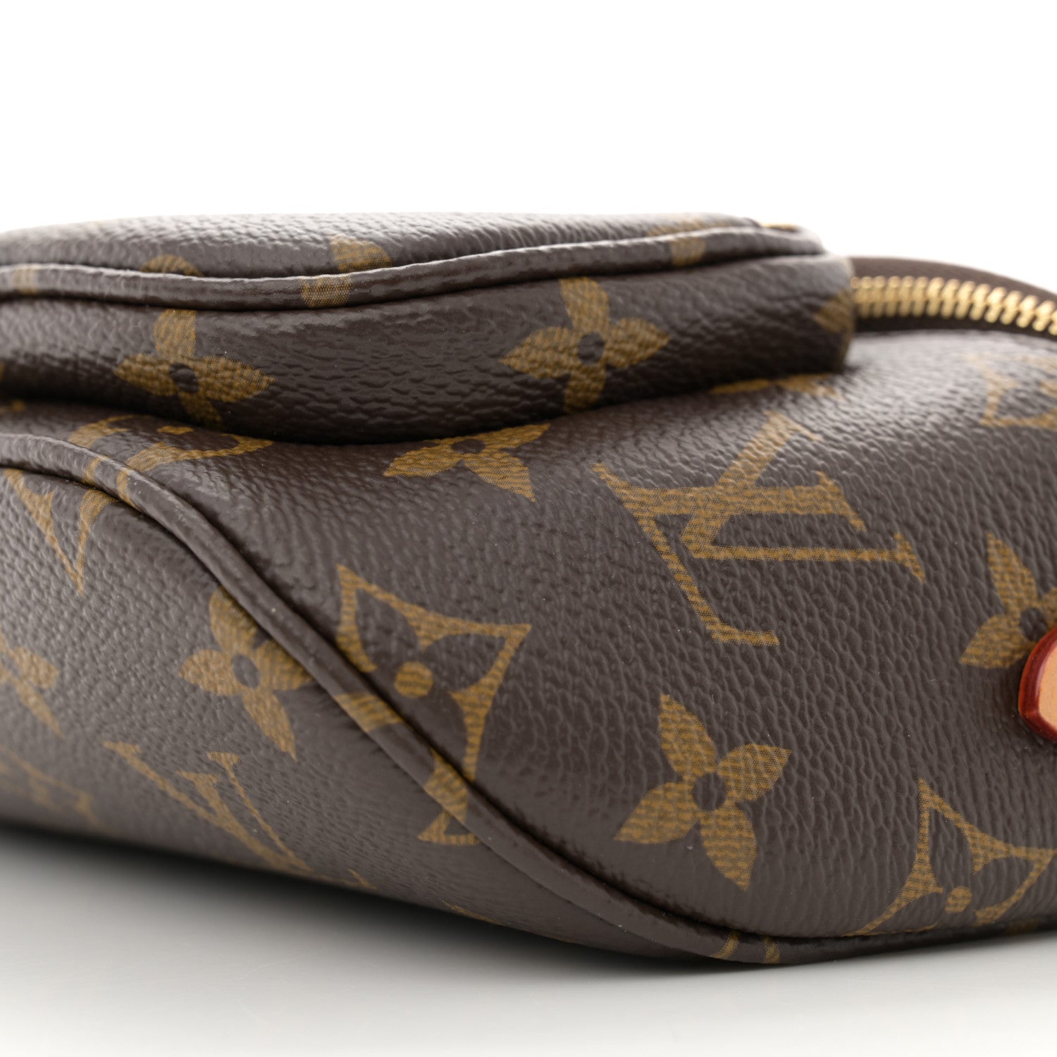 Louis Vuitton Monogram Mini Bumbag 9 of 11
