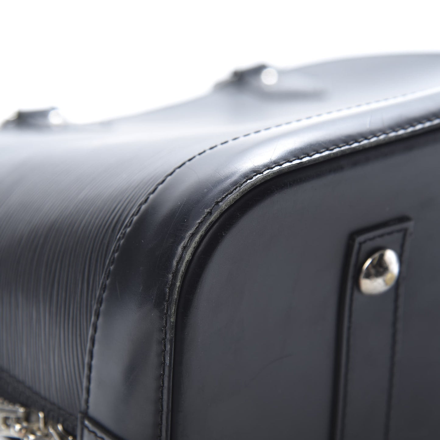 Epi Alma GM Black